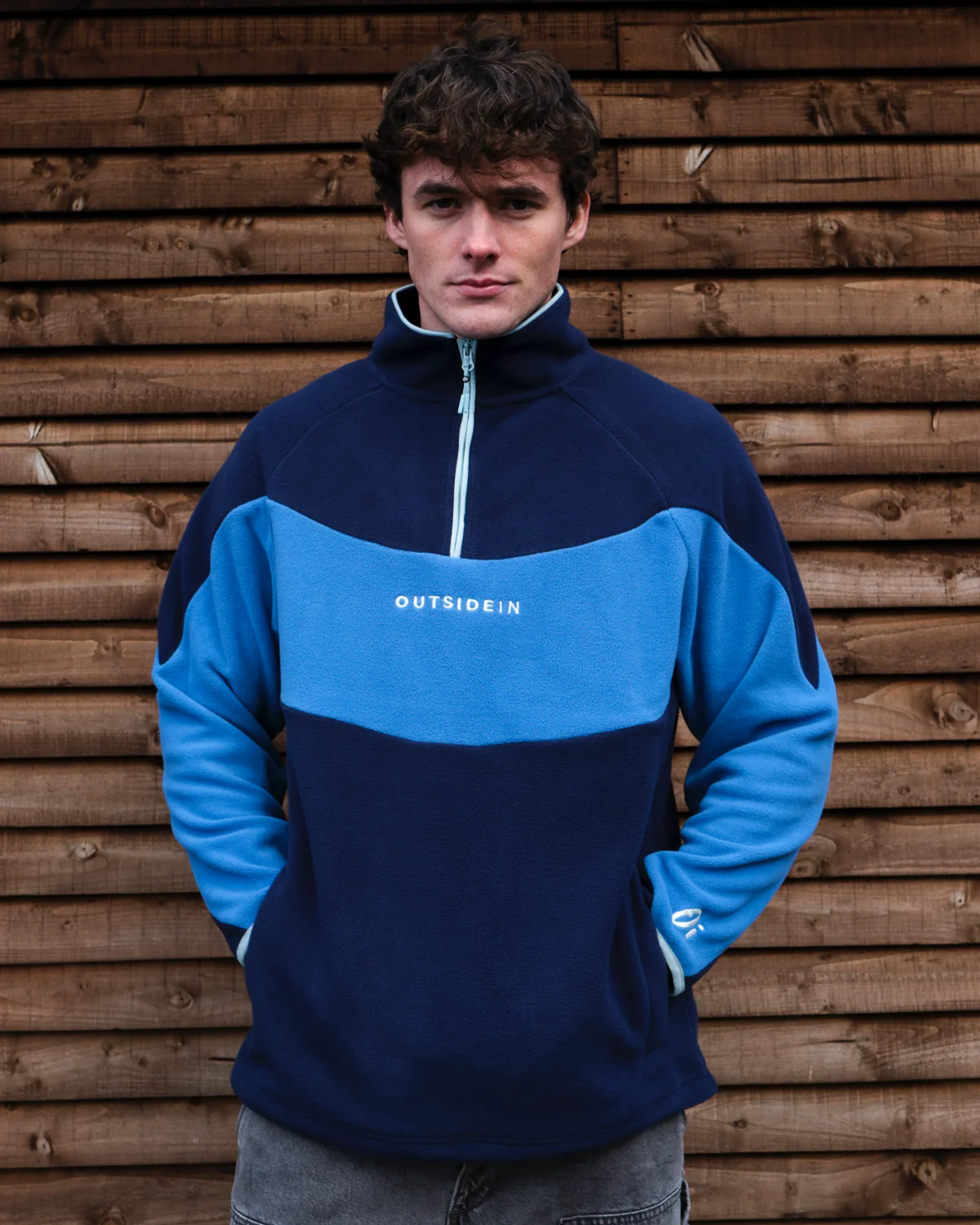 Atlantic Wave Fleece - Image 3