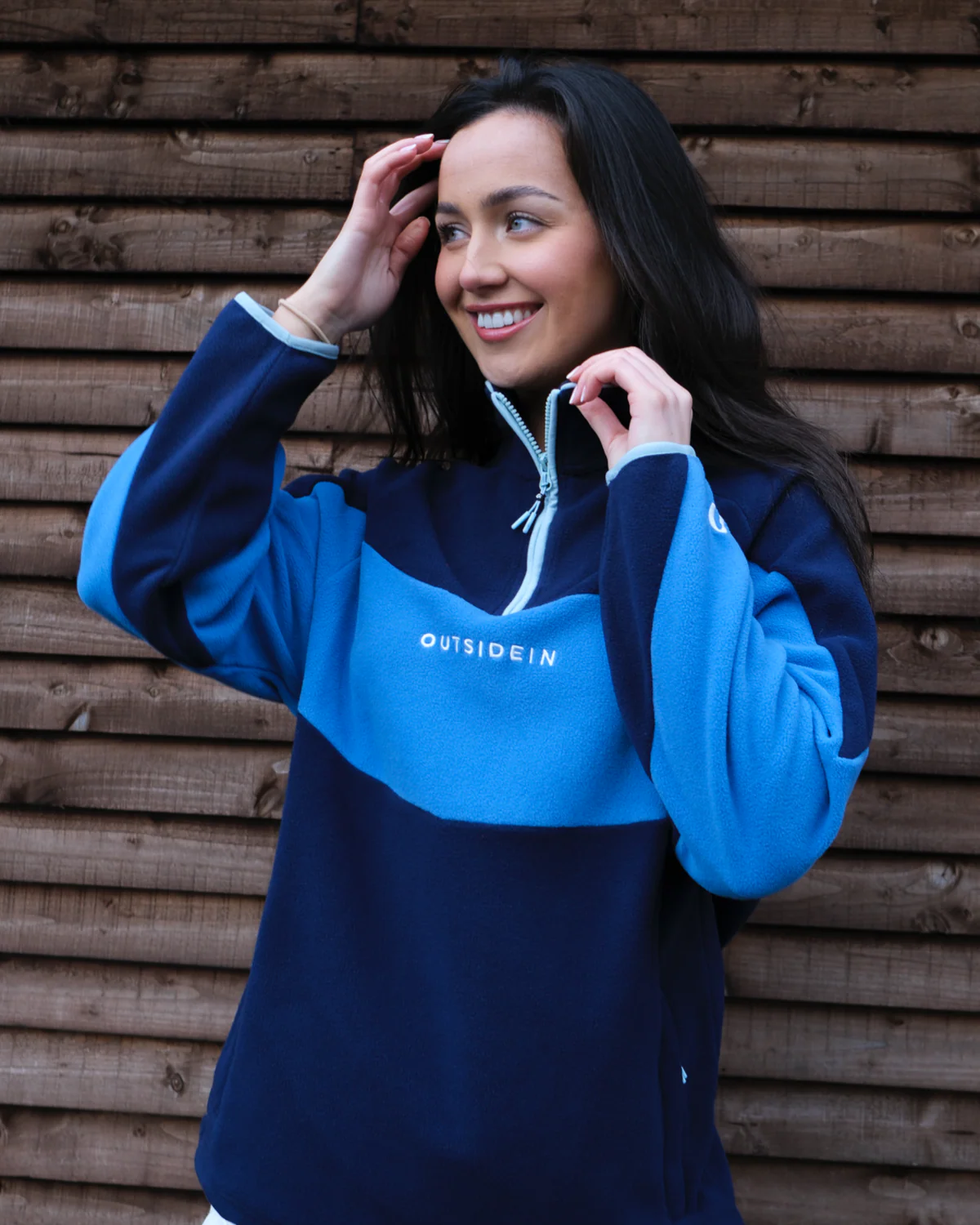 Atlantic Wave Fleece - Image 4