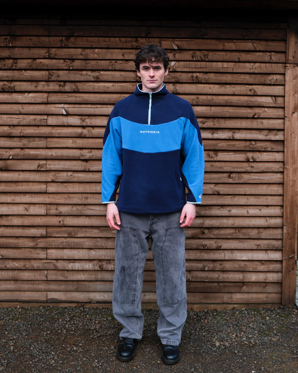 Atlantic Wave Fleece - Image 5