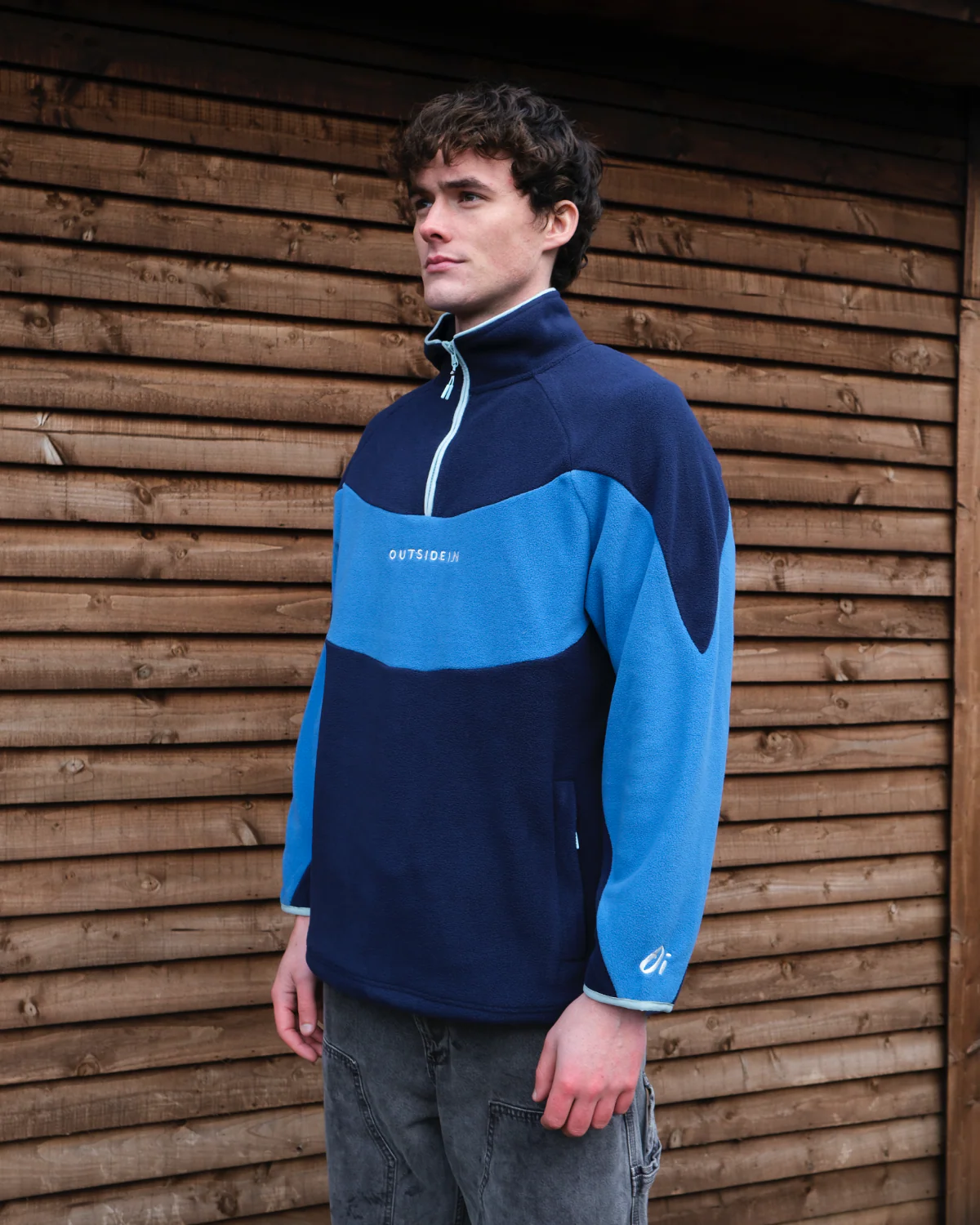 Atlantic Wave Fleece - Image 6