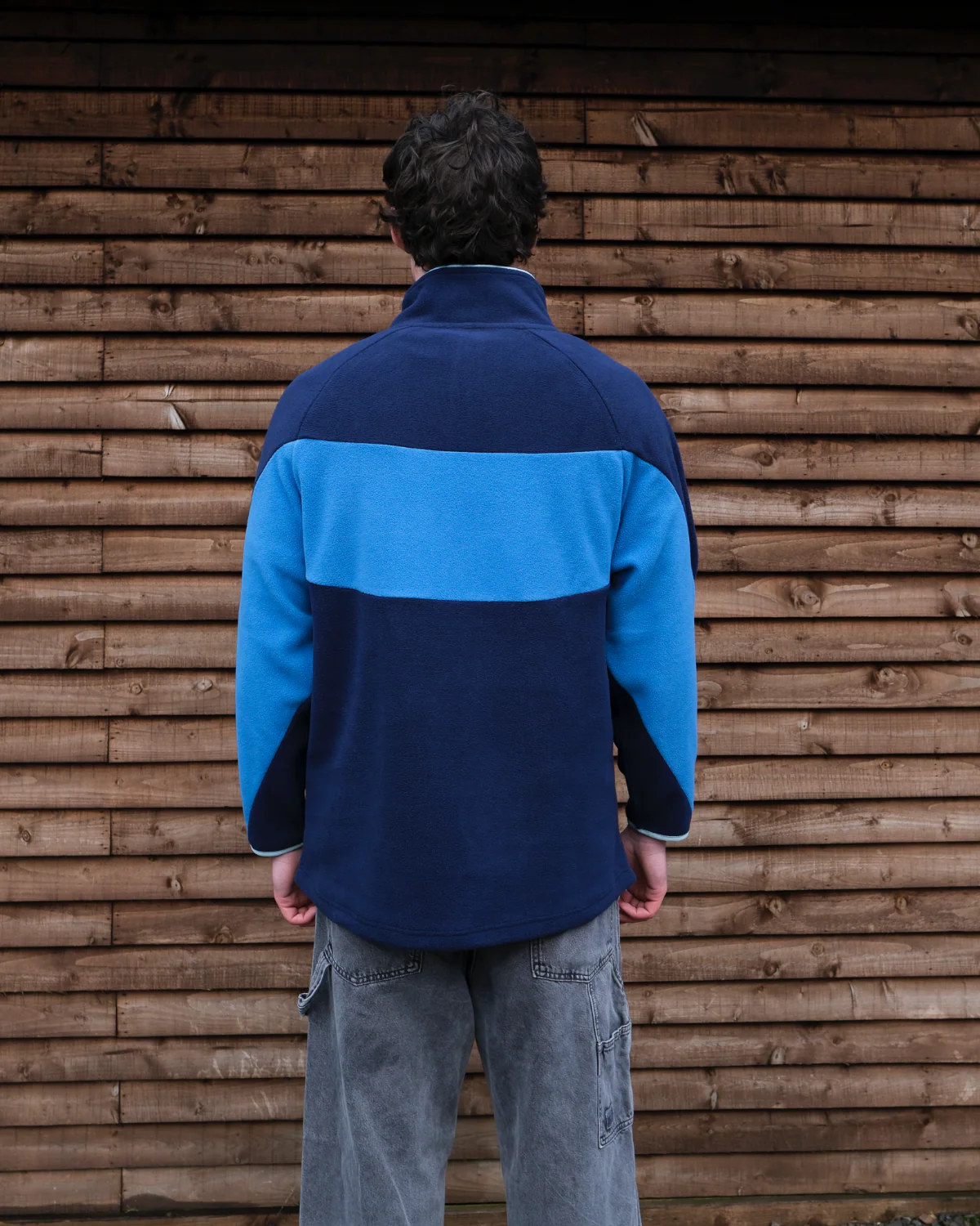 Atlantic Wave Fleece - Image 8