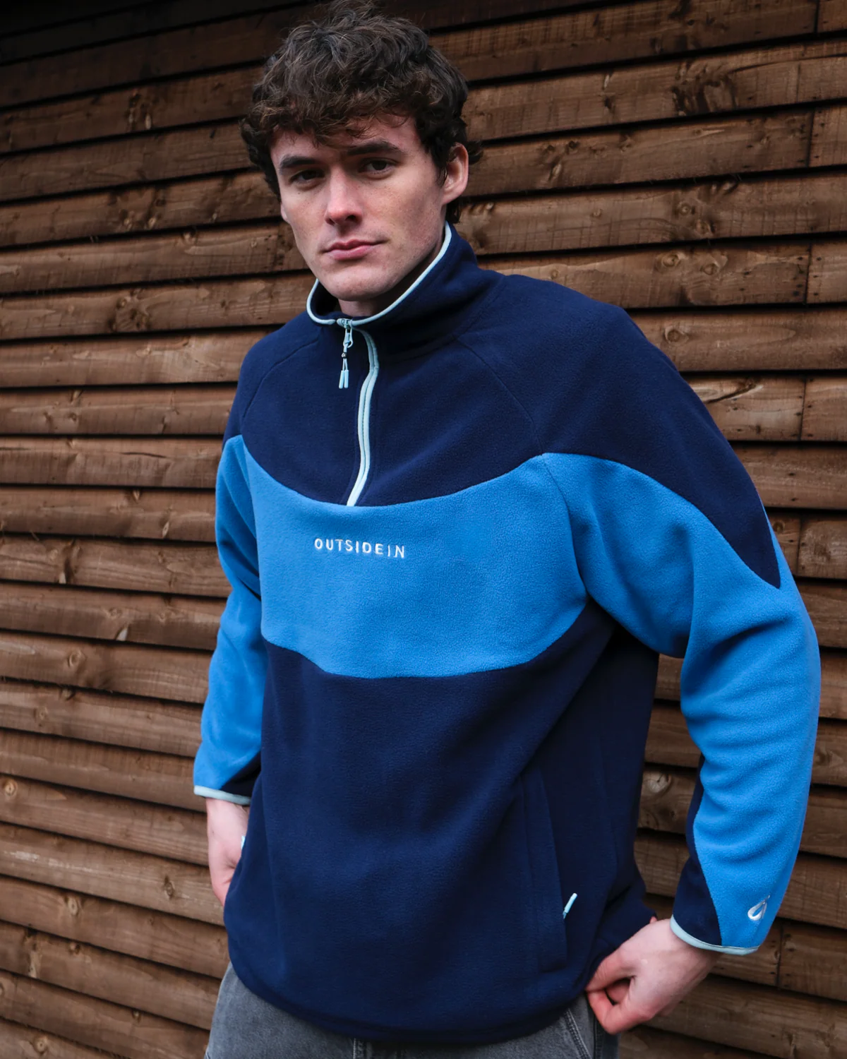 Atlantic Wave Fleece - Image 9