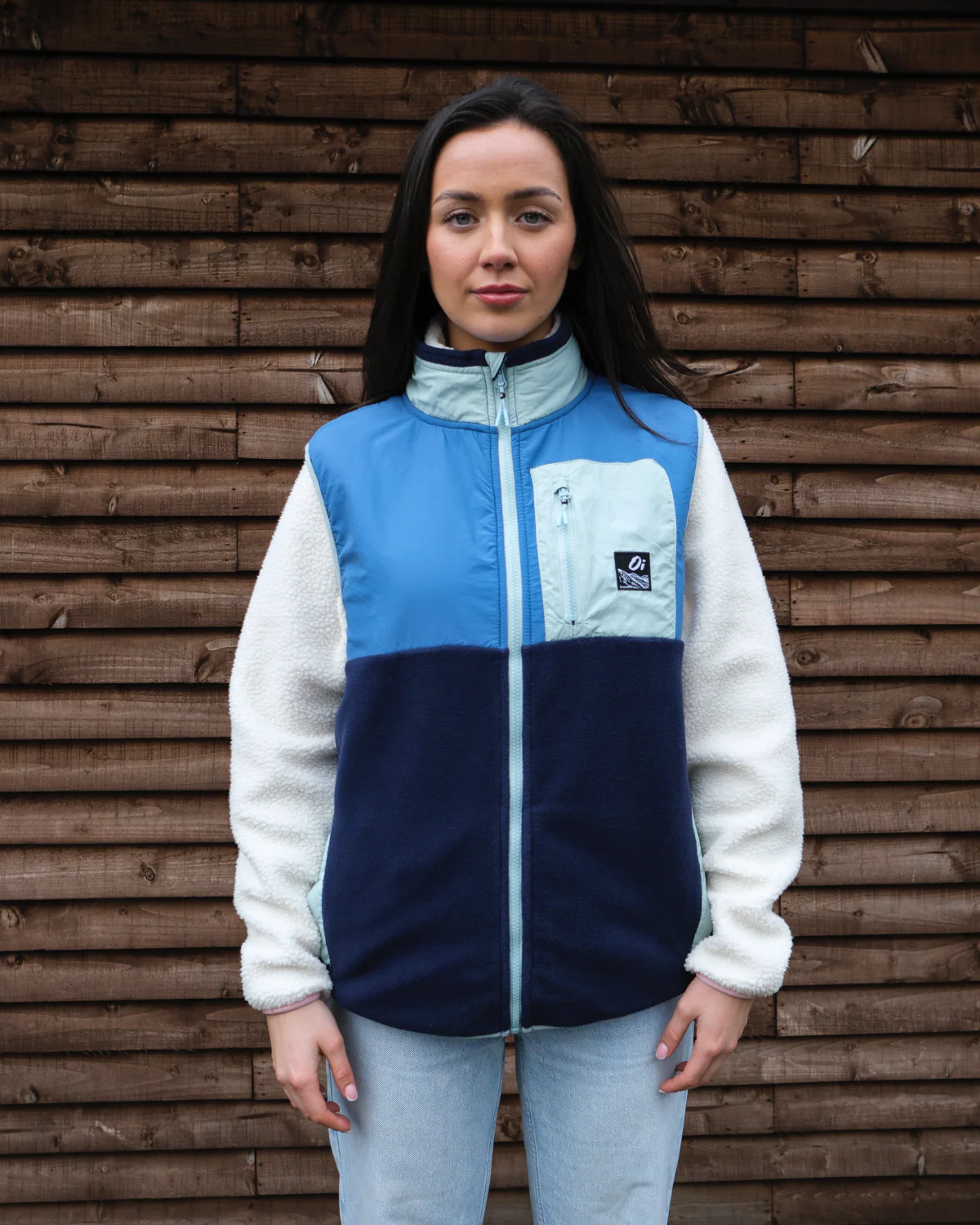 Atlantic Wave Gilet - Image 3