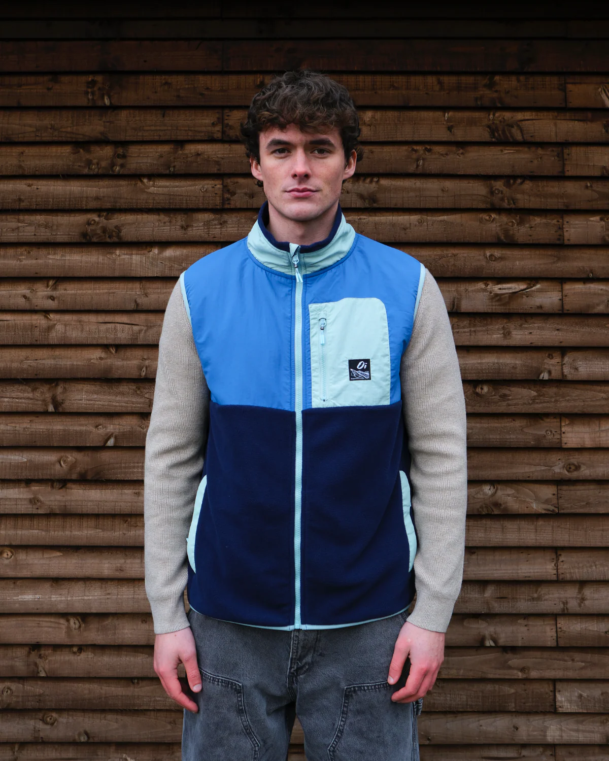 Atlantic Wave Gilet - Image 4