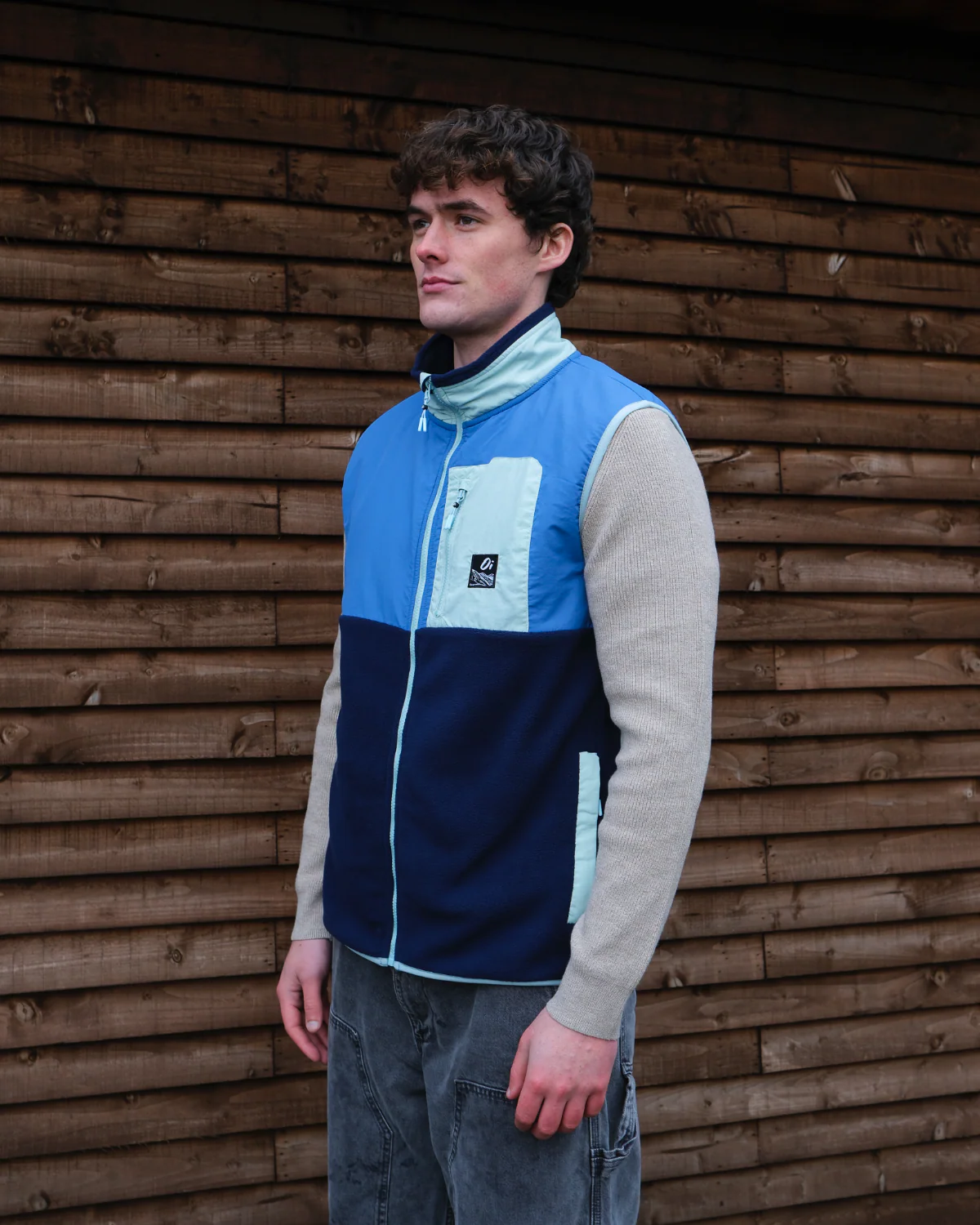 Atlantic Wave Gilet - Image 6