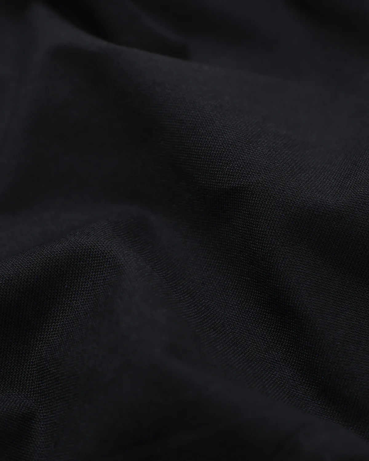 Black Cargo Pants - Image 10