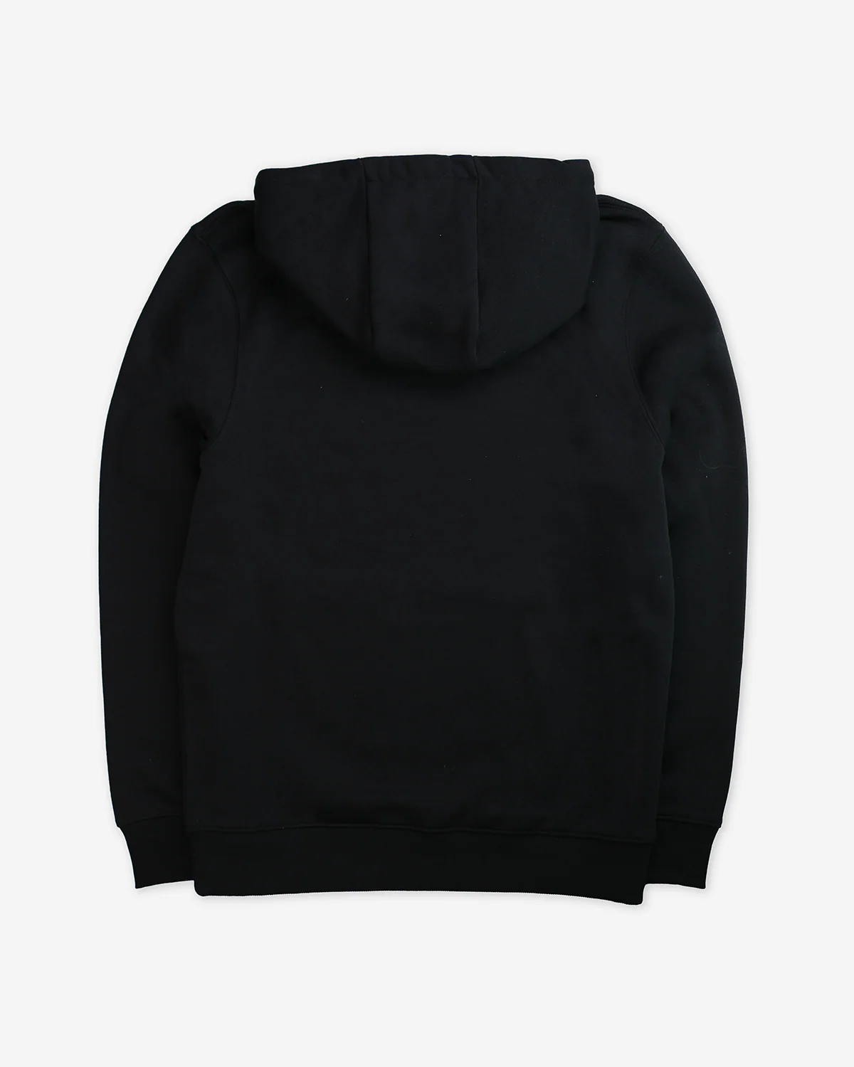 Black Core logo Hoodie - Image 5