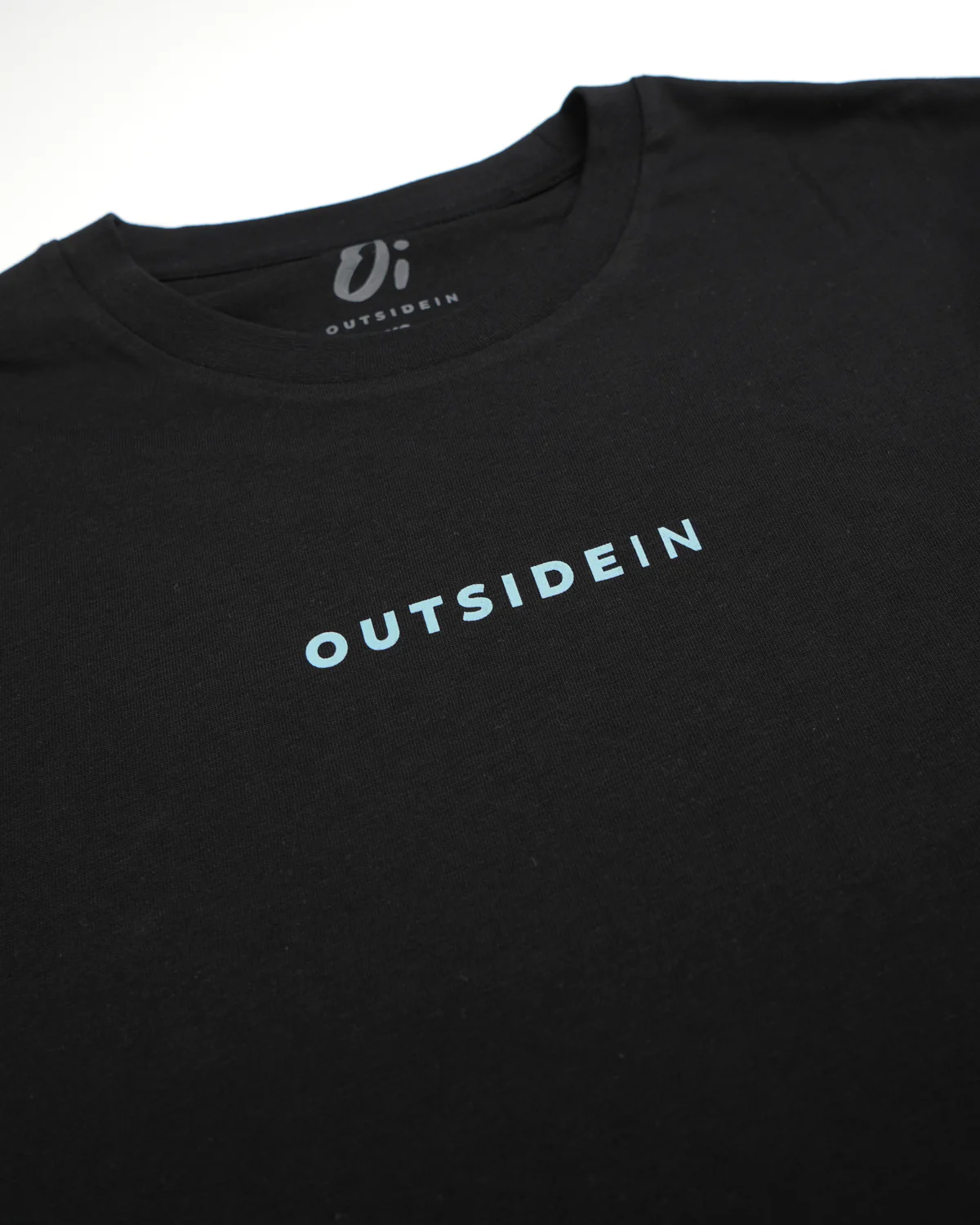 Black Horizon T-Shirt - Image 6
