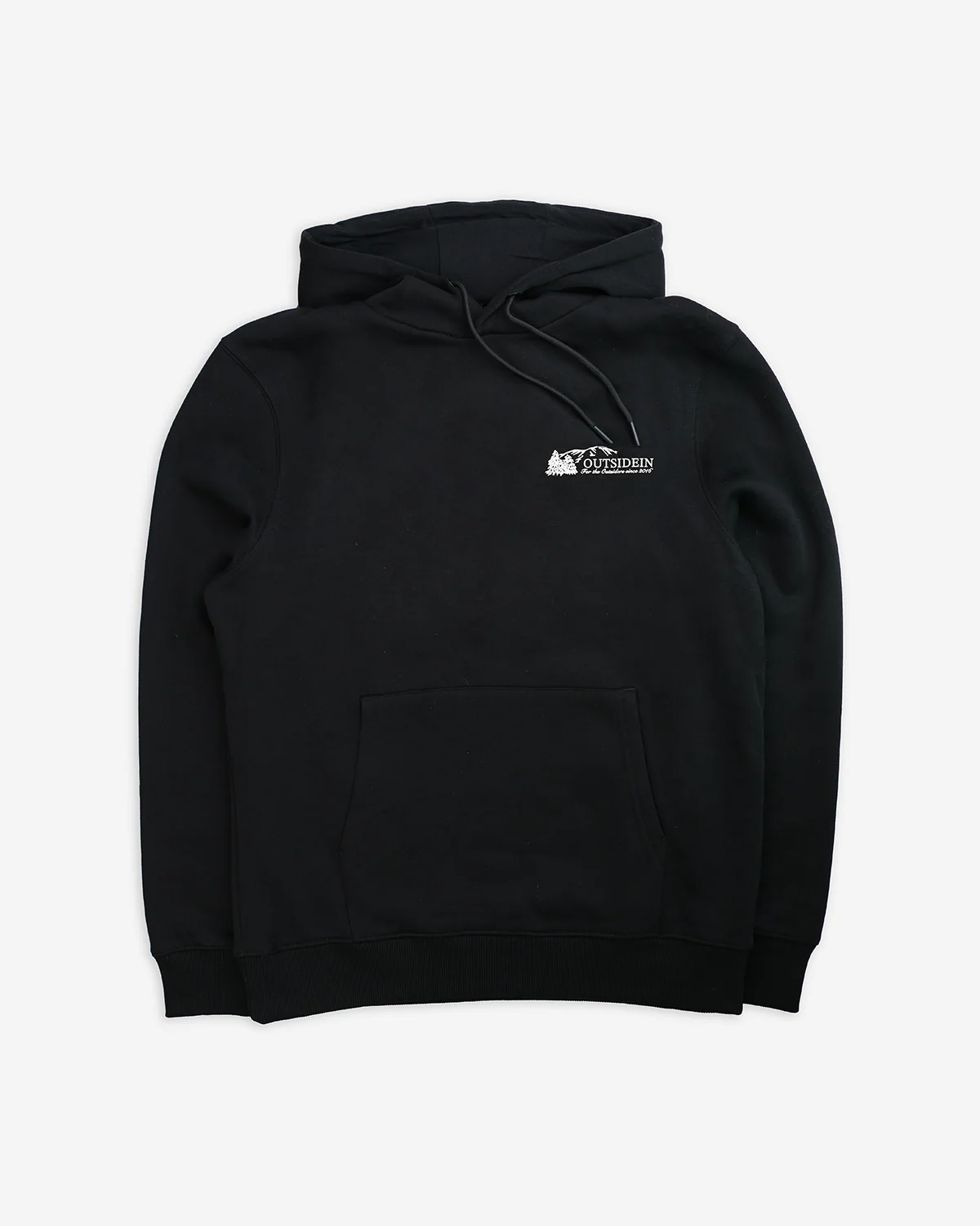 Black Mountain Hoodie - Image 4