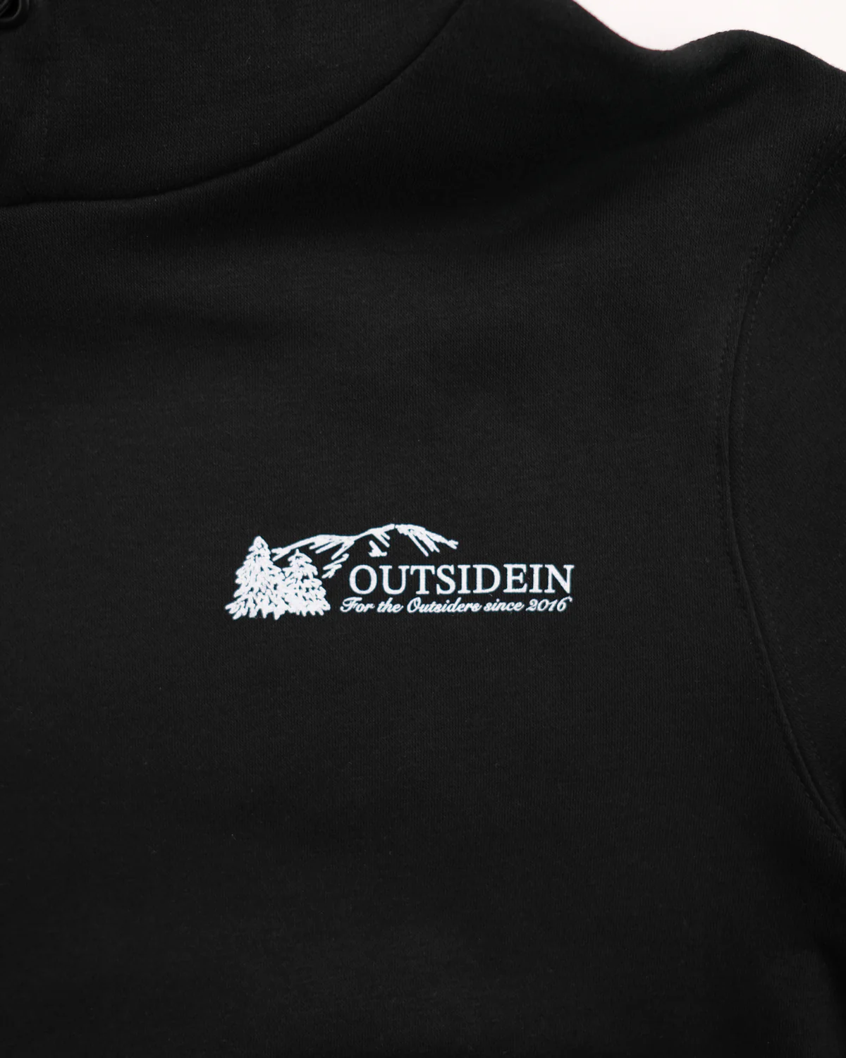 Black Mountain Hoodie - Image 6