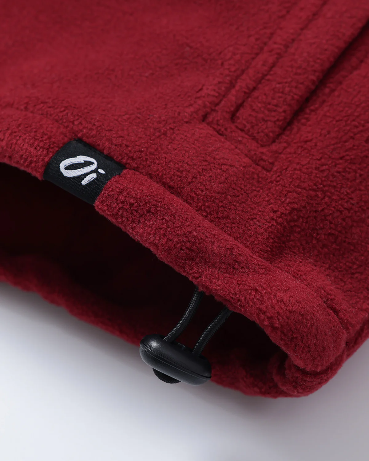 Blue Sage Band Fleece - Image 7