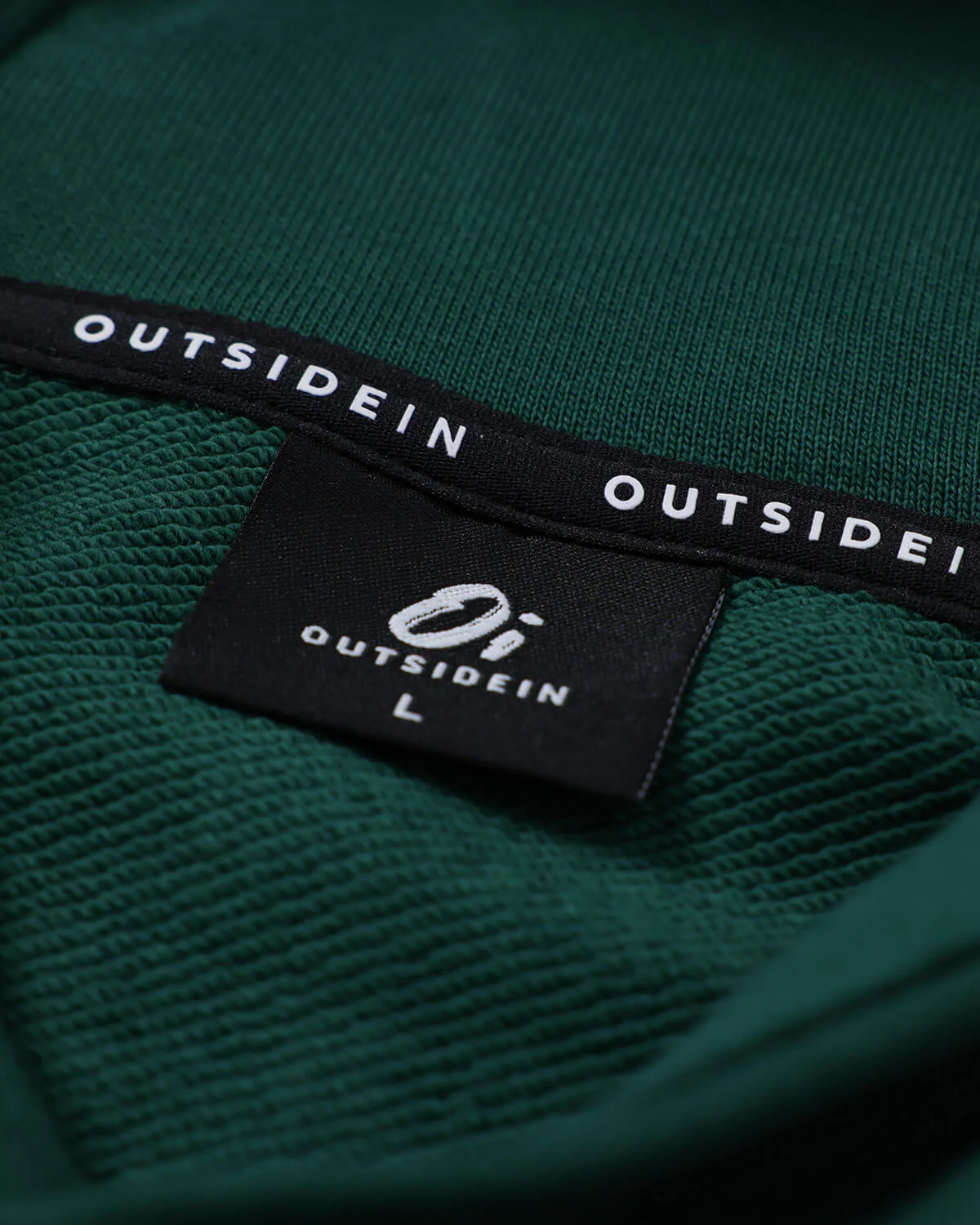Causeway Pine Hoodie - Image 12