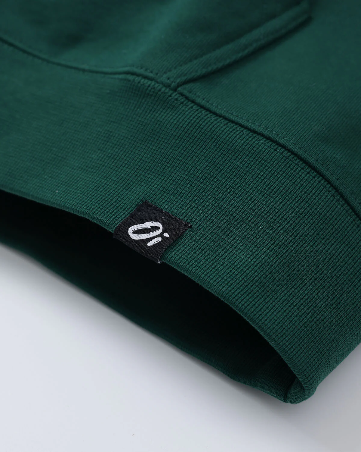 Causeway Pine Hoodie - Image 13