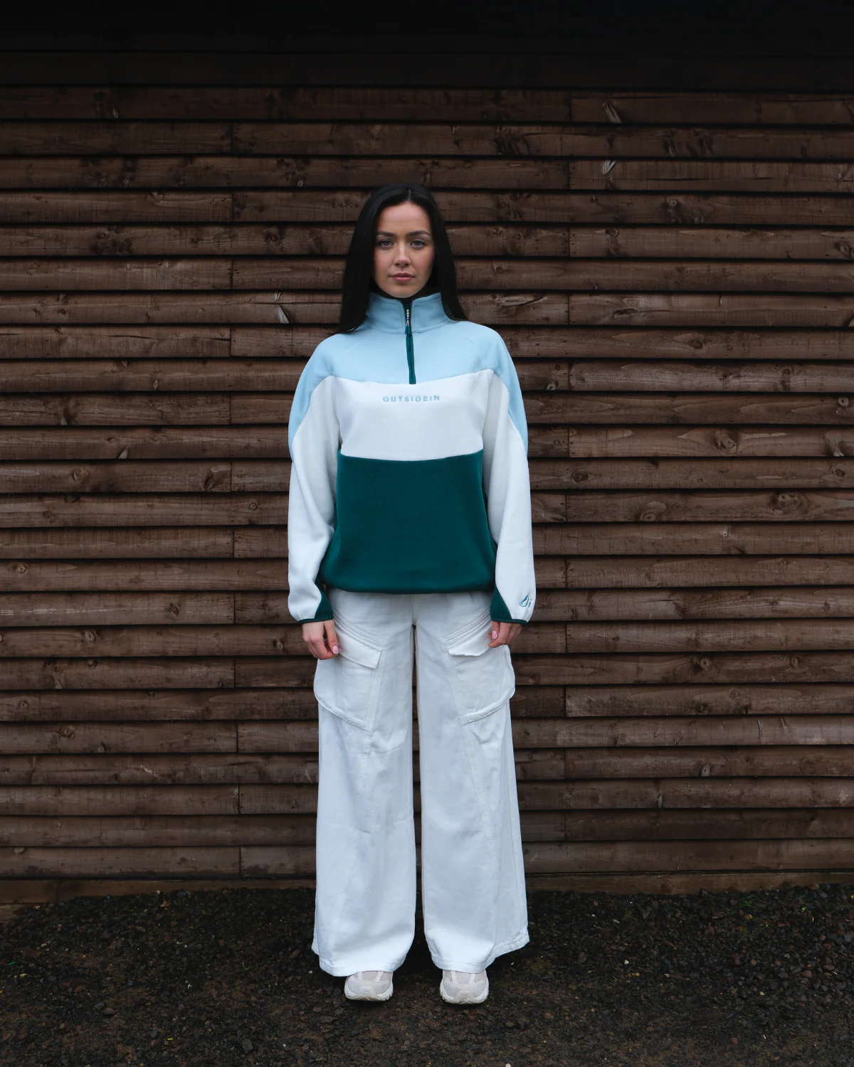 Coastal Wave Fleece - Image 3