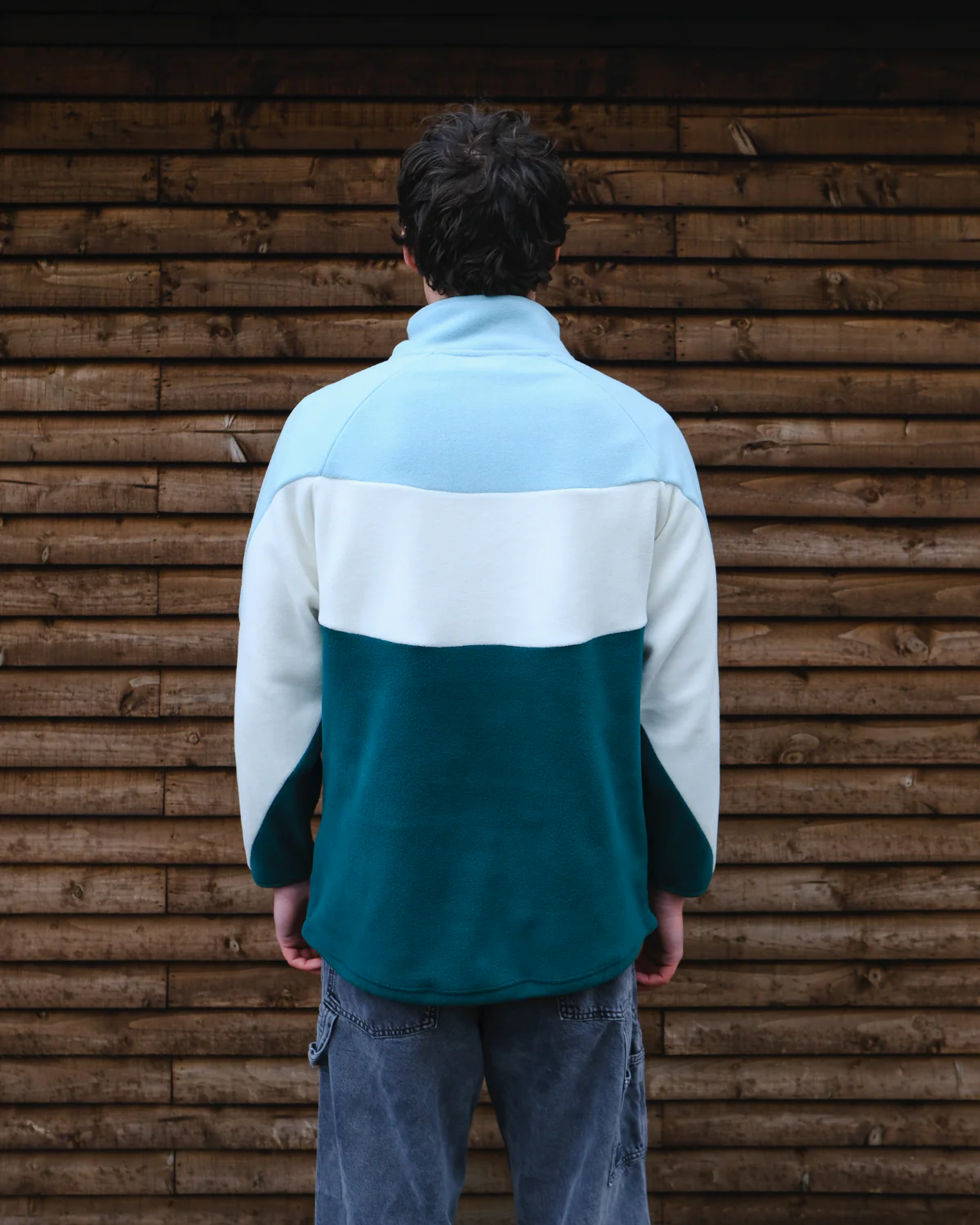 Coastal Wave Fleece - Image 6