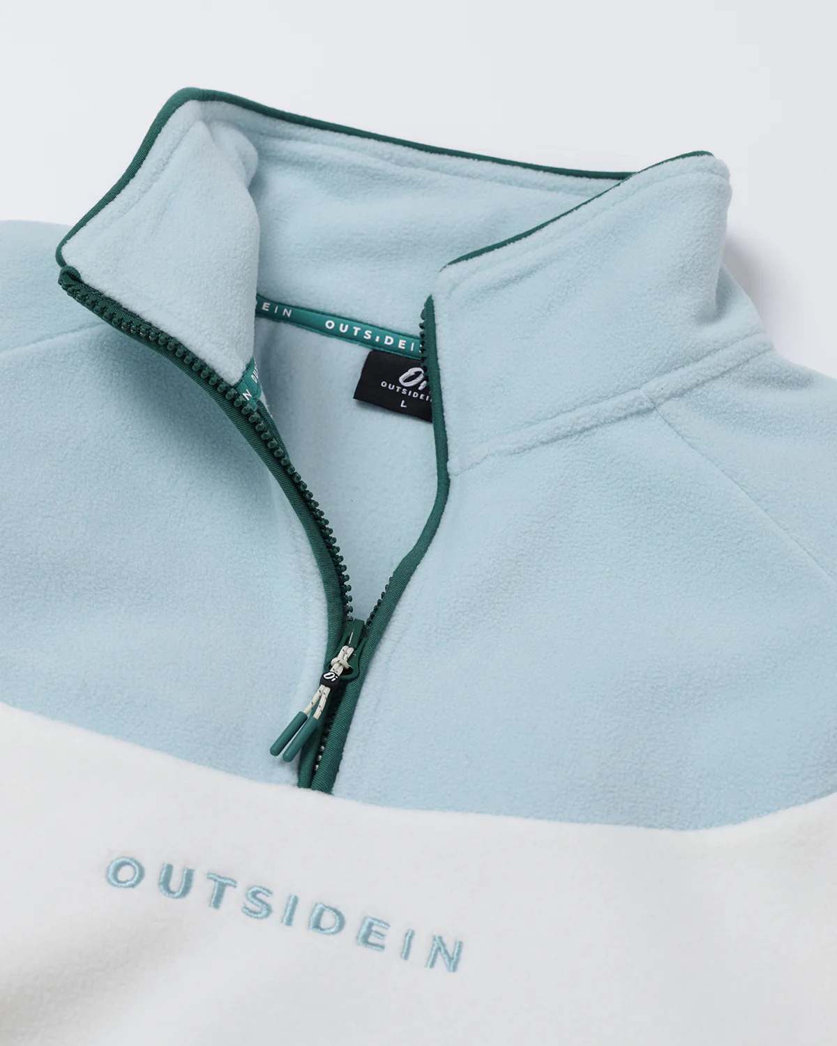 Coastal Wave Fleece - Image 9