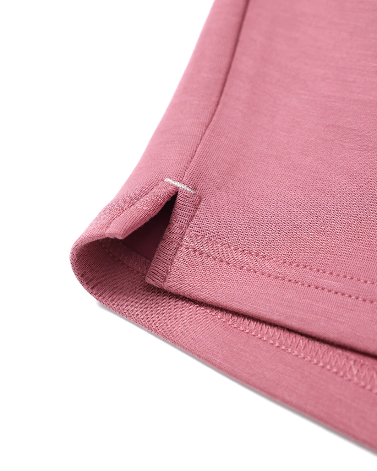 Women's Dusky Rose Gala Shorts - Image 5