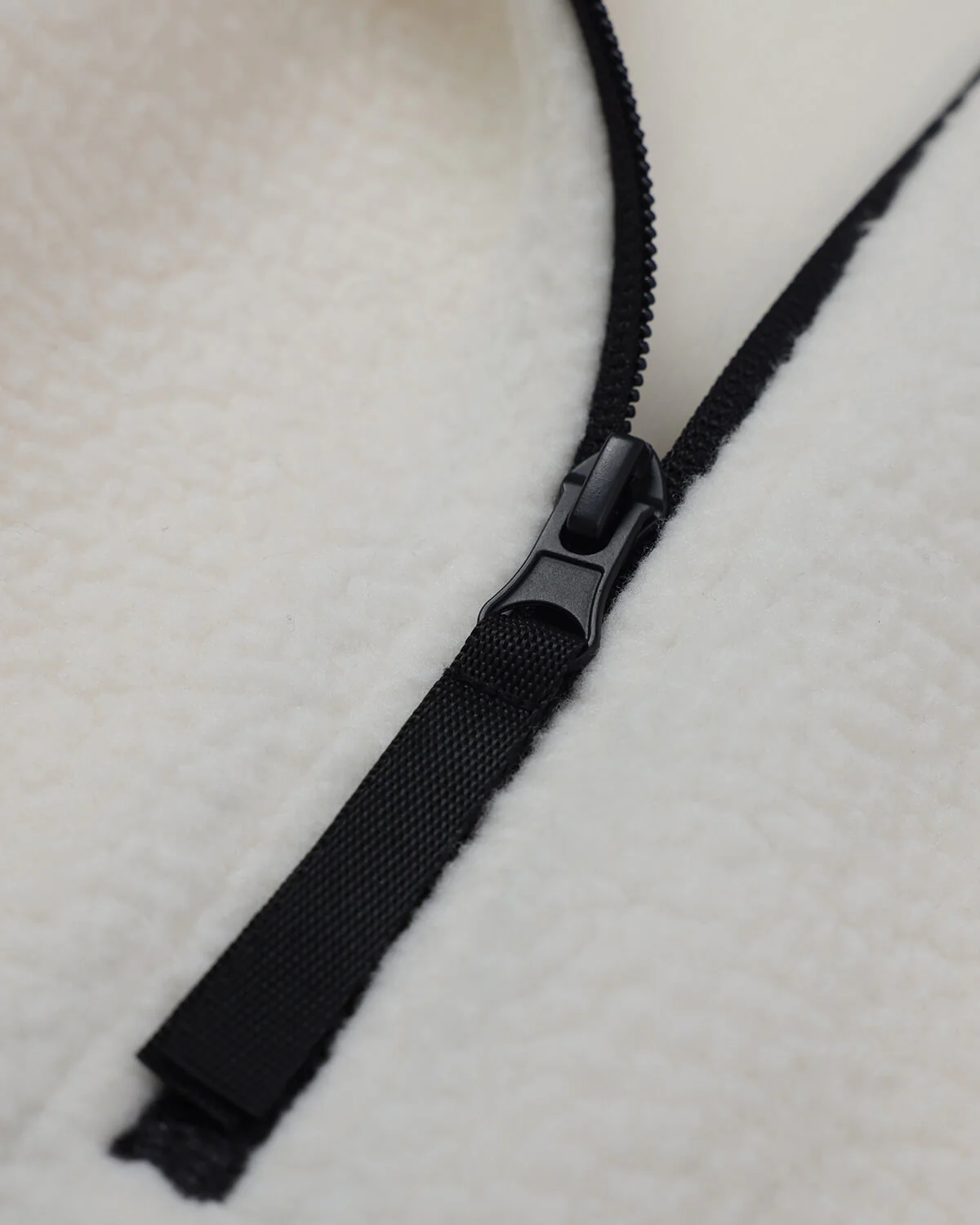 Marshmallow Essential Teddy Fleece - Image 8