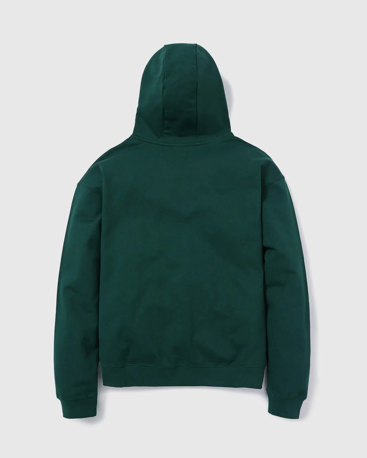 For The Outsiders Green Hoodie - Image 5
