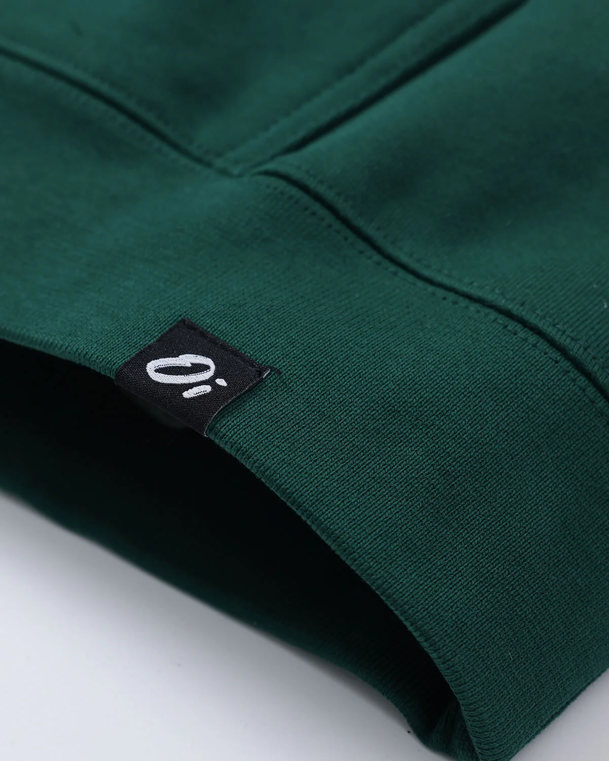For The Outsiders Green Hoodie - Image 7