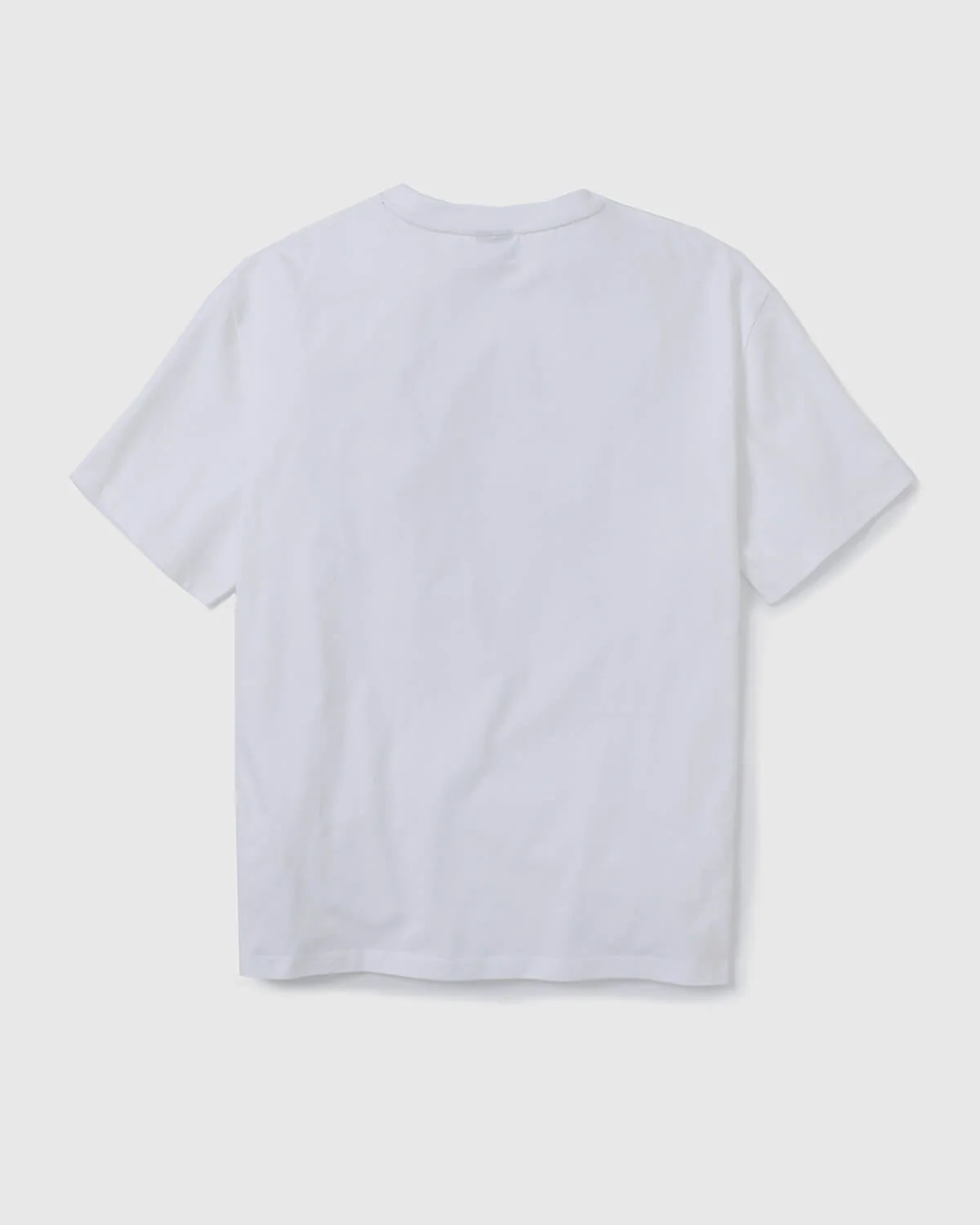 For The Outsiders White T-Shirt - Image 5