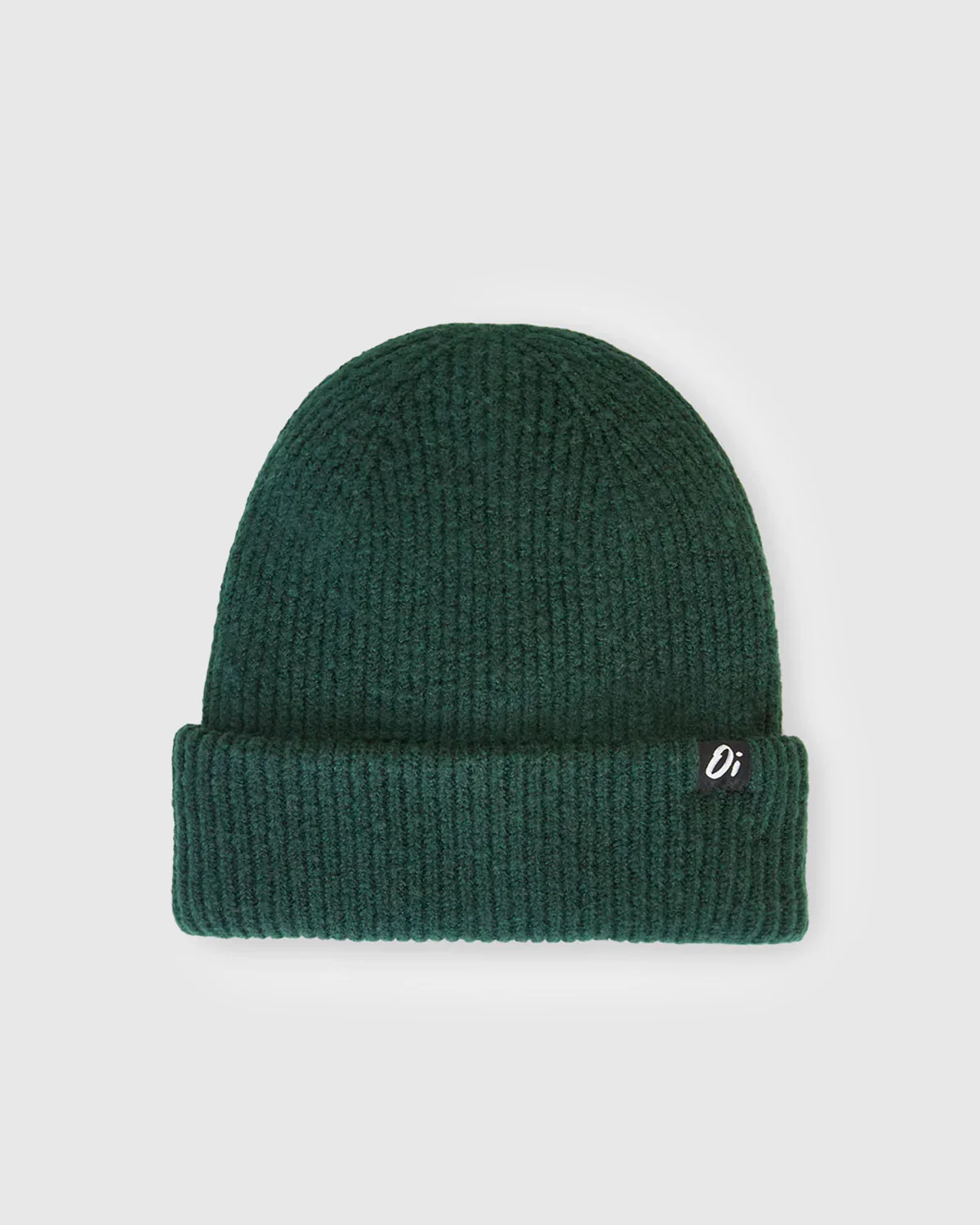 Forest Elements Beanie