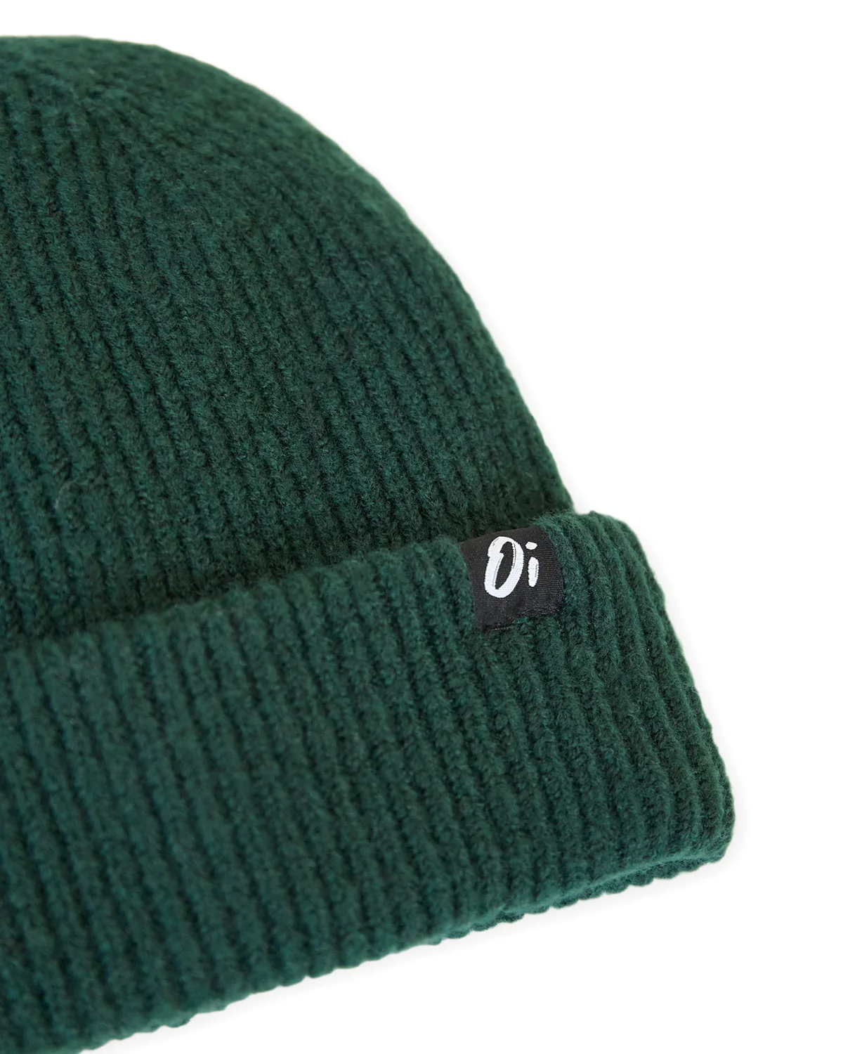 Forest Elements Beanie - Image 6