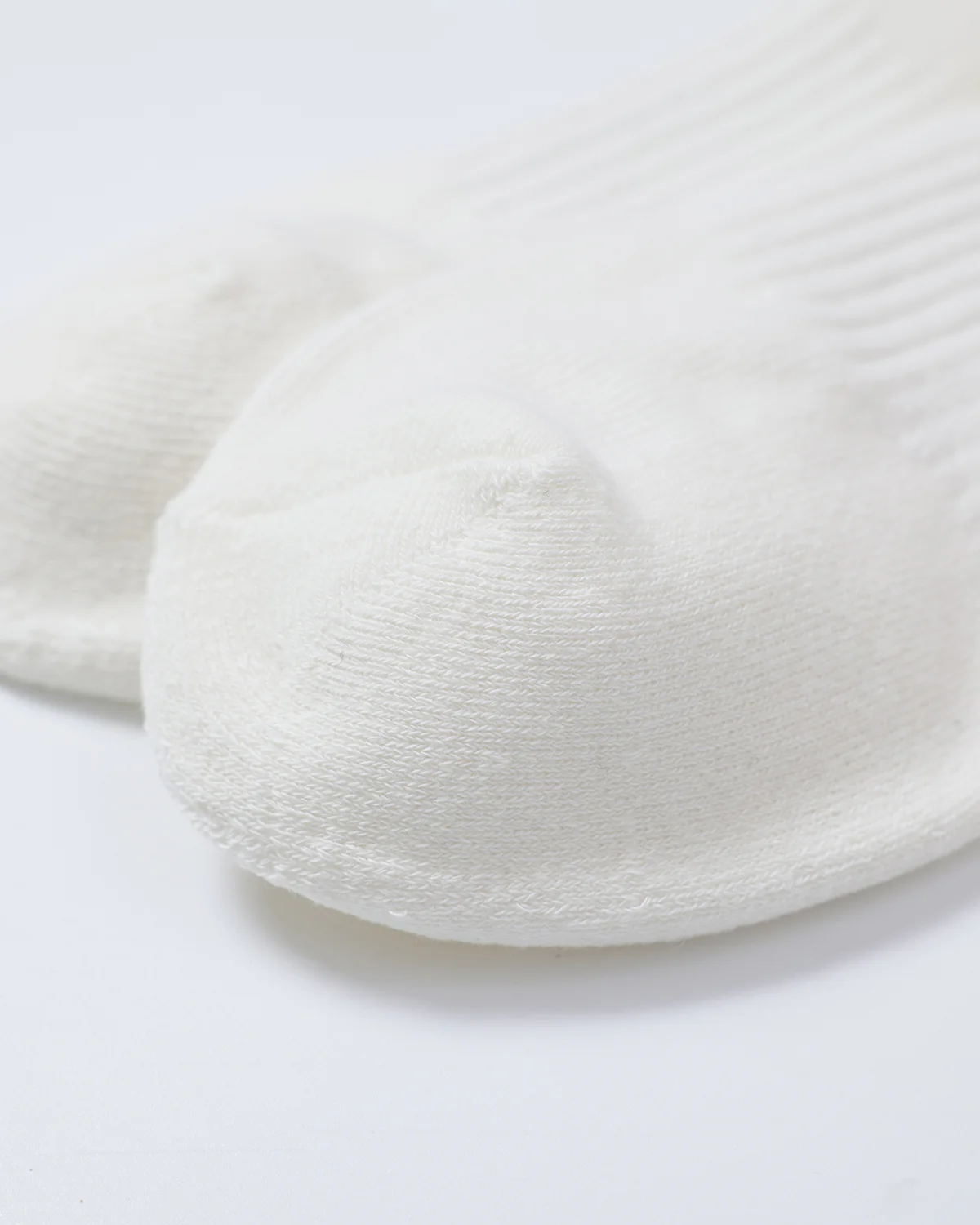 Green Cloud Dancer Socks - Image 4