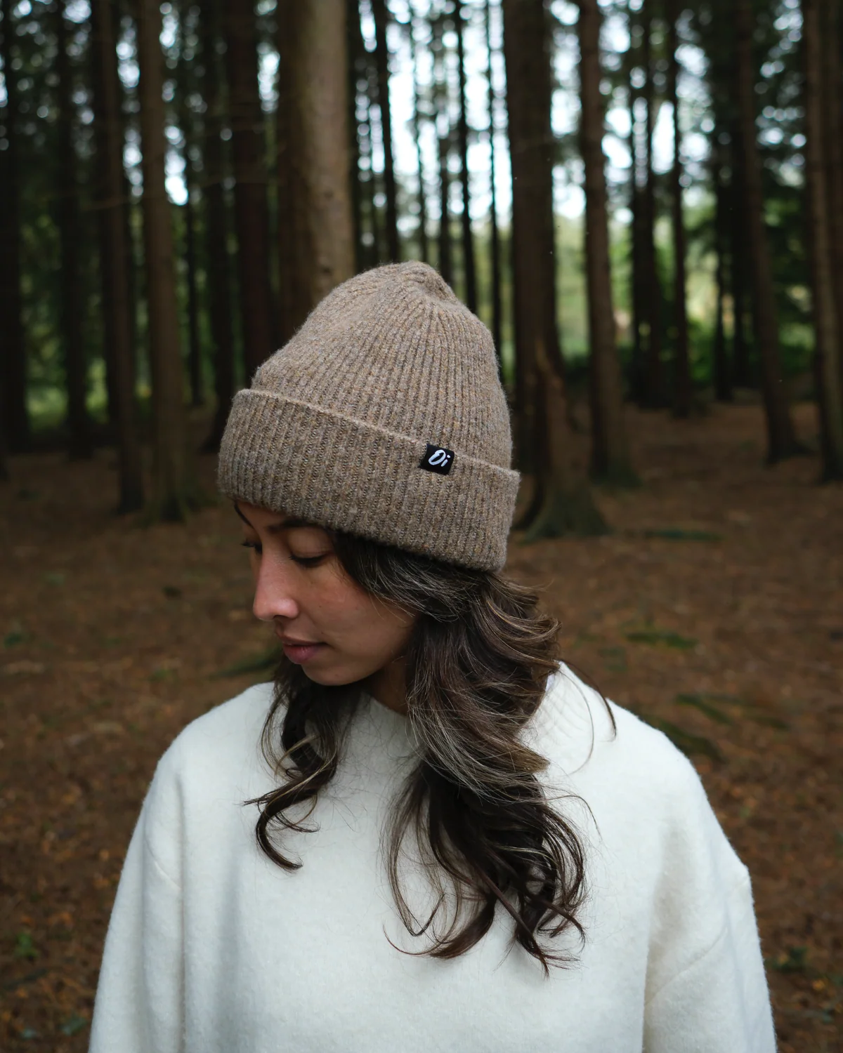 Hazel Elements Beanie - Image 4