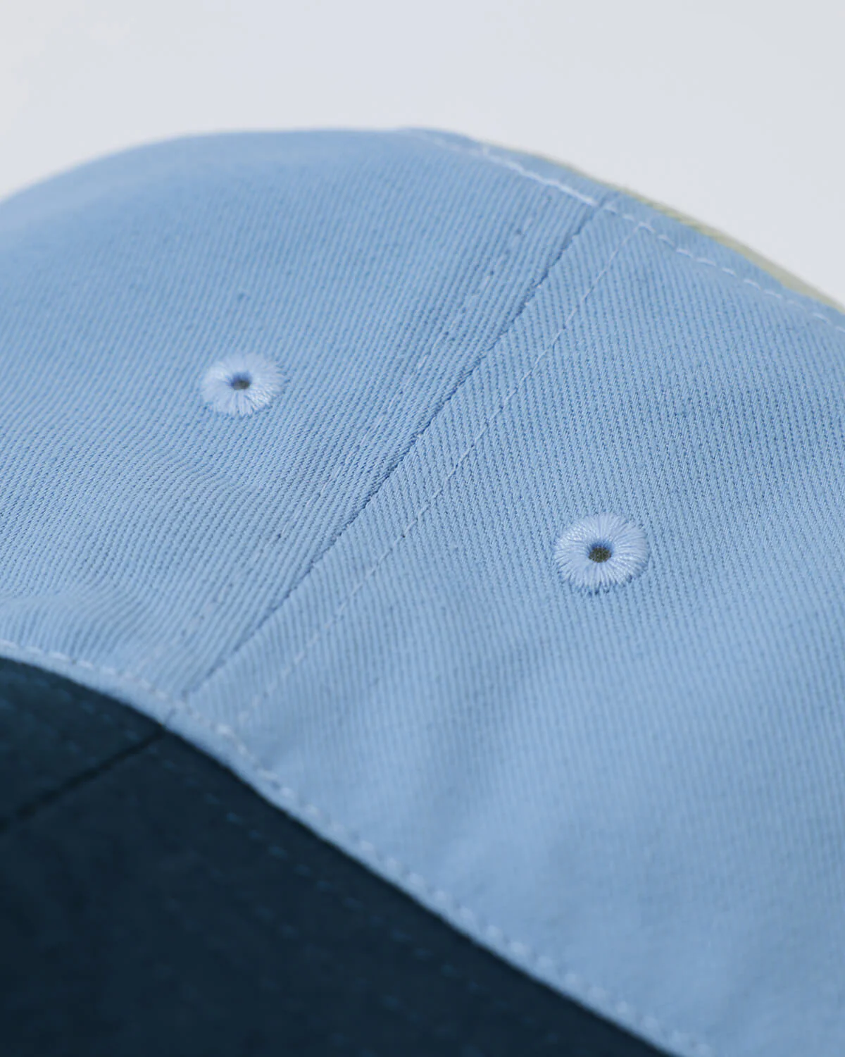 Horizon Blue Bucket Hat - Image 5