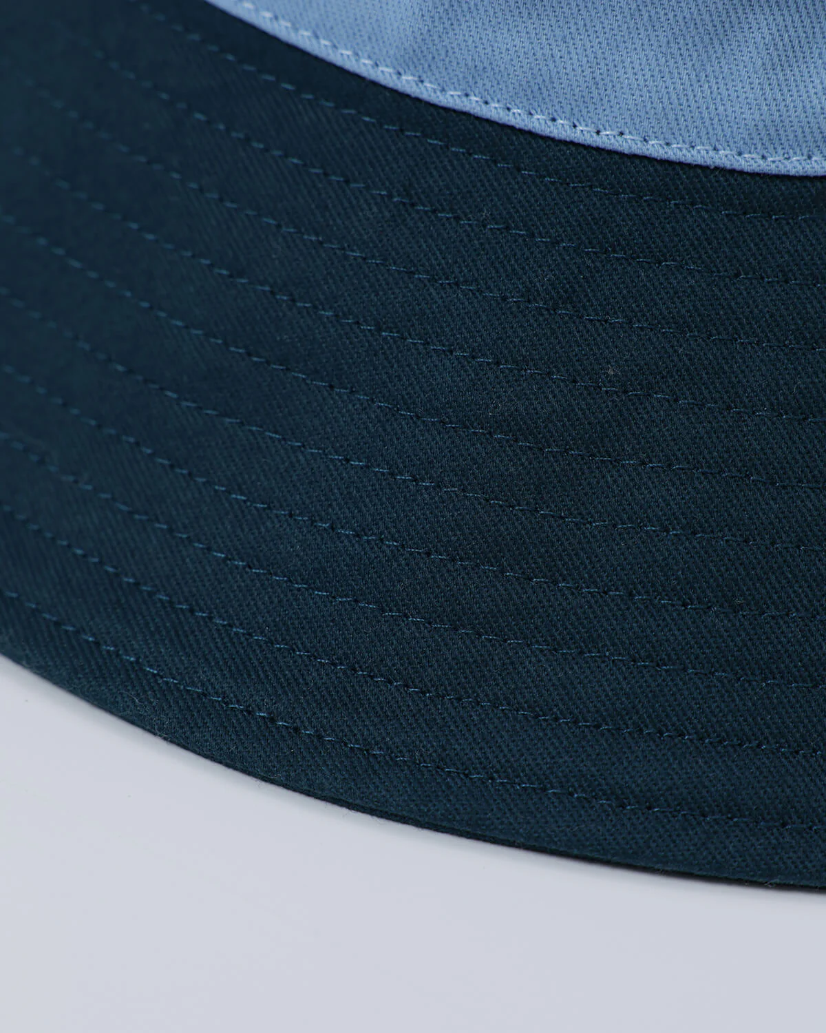 Horizon Blue Bucket Hat - Image 6