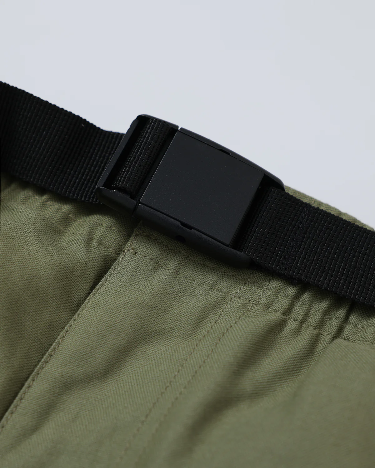 Khaki Cargo Pants - Image 8