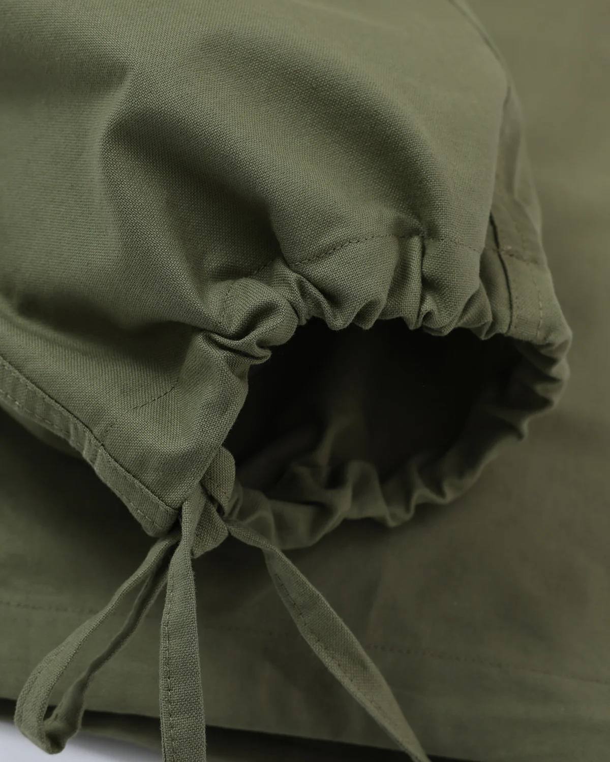 Khaki Cargo Pants - Image 9