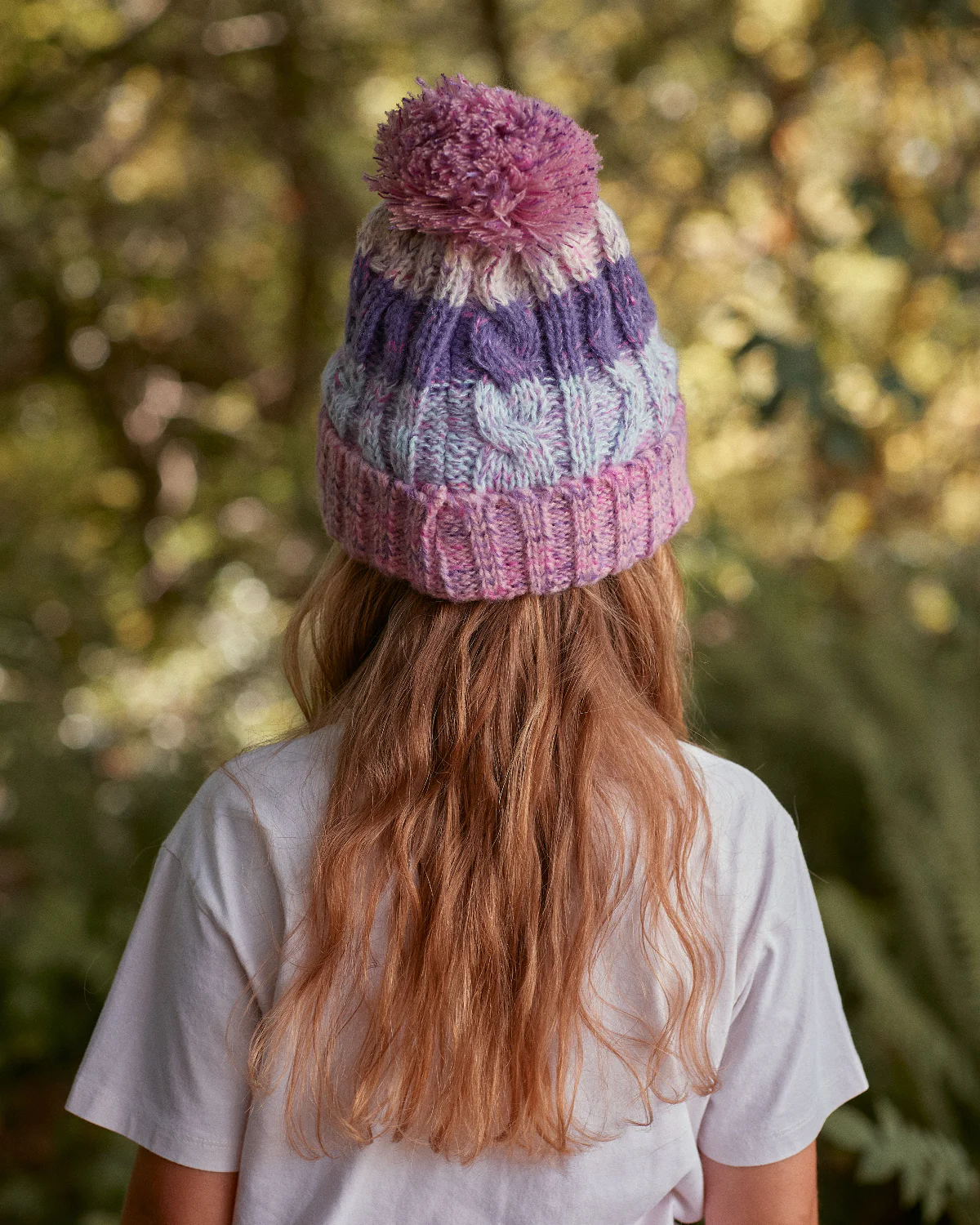 Kids Candy Cloud Pom - Image 3