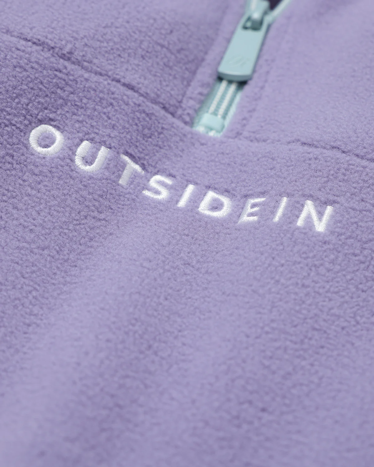 Lavender Sports Fleece - Image 11