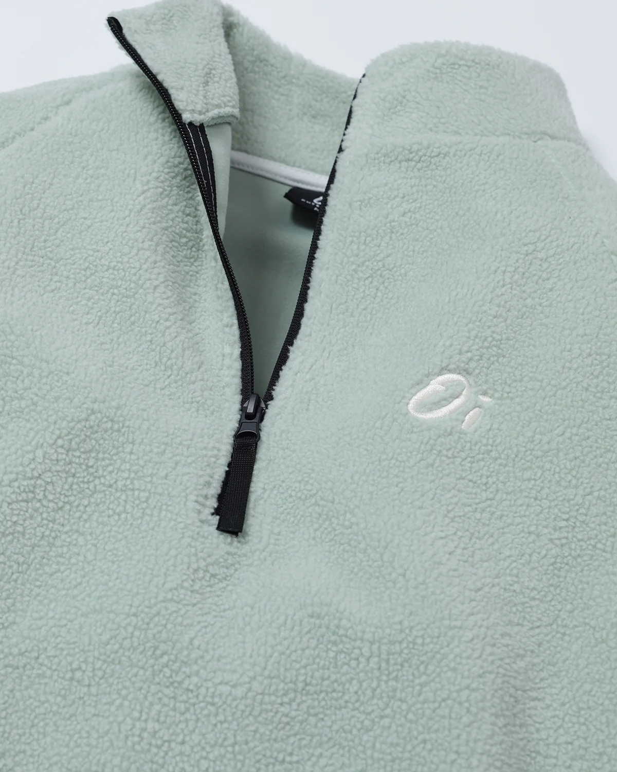Sage Essential Fleece - Image 3