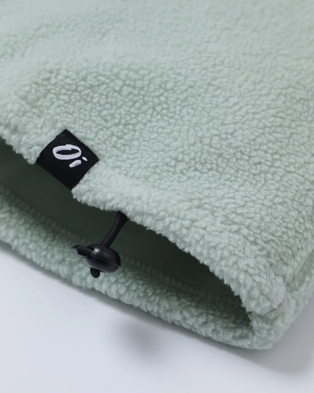 Sage Essential Fleece - Image 4