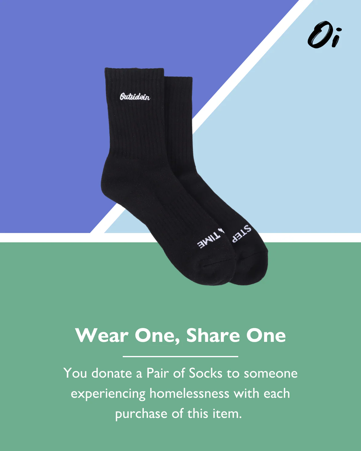 Mountain Vintage Socks - Image 5