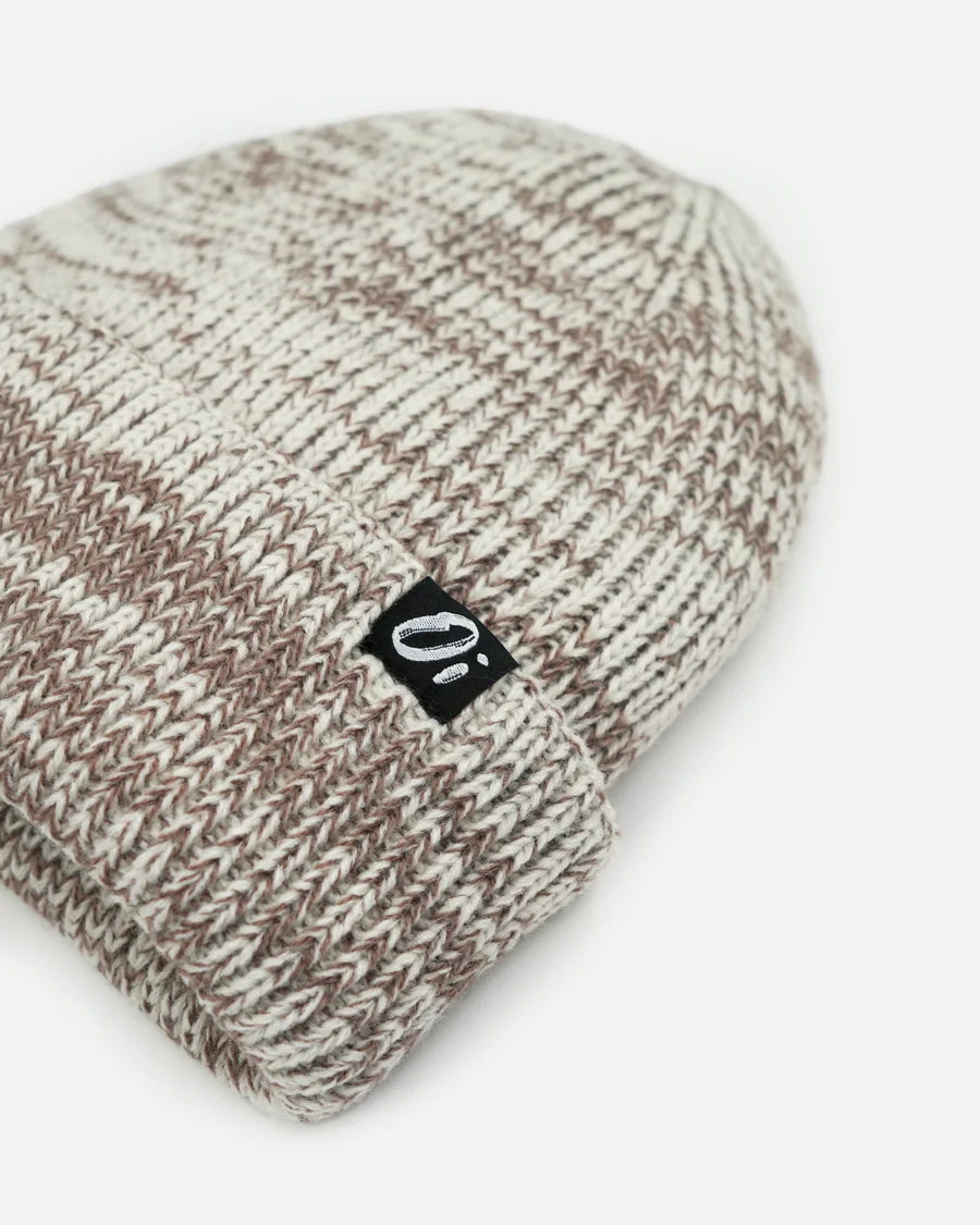 Oatmeal Elements Beanie - Image 3