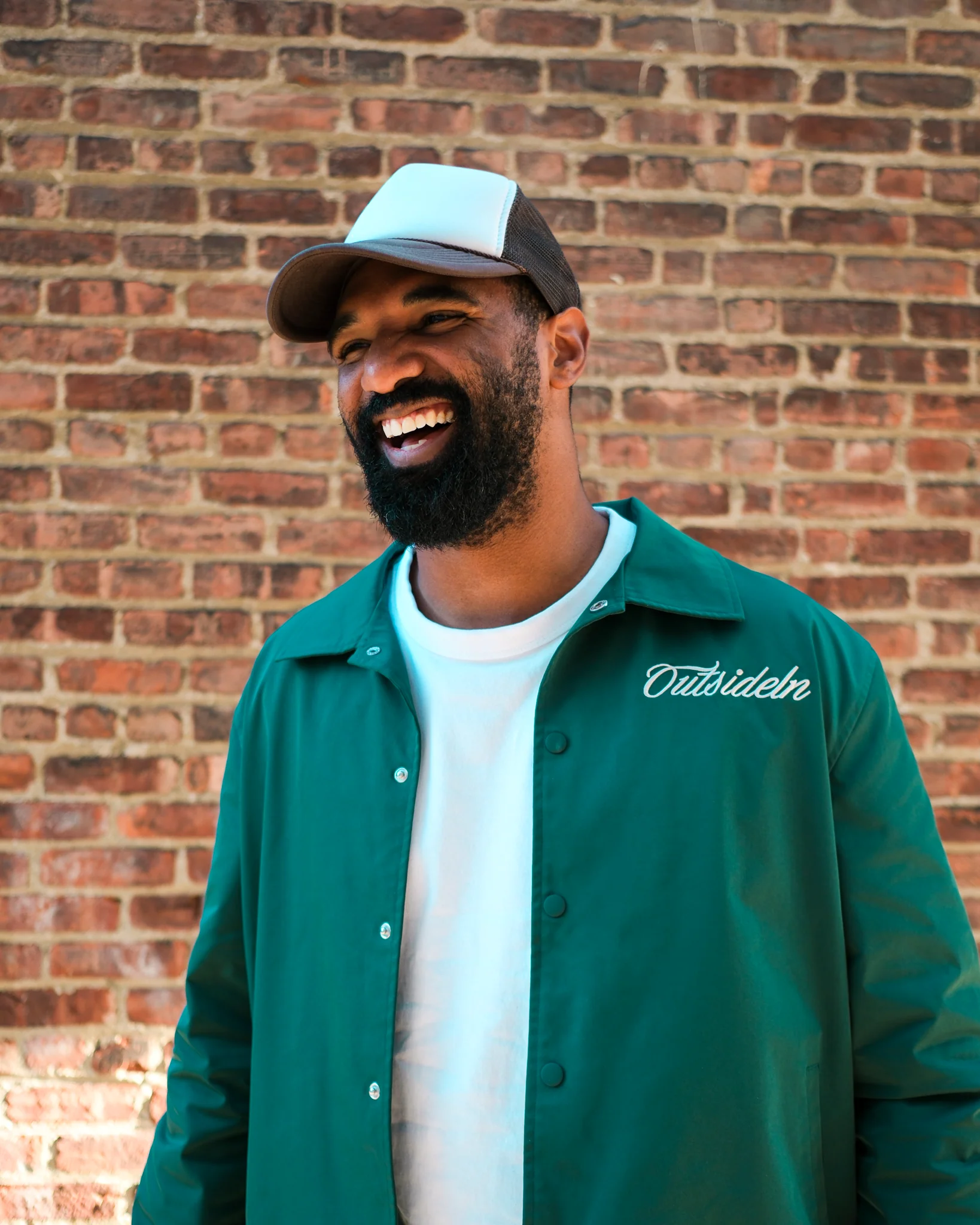 Pine Coach Jacket - Image 6