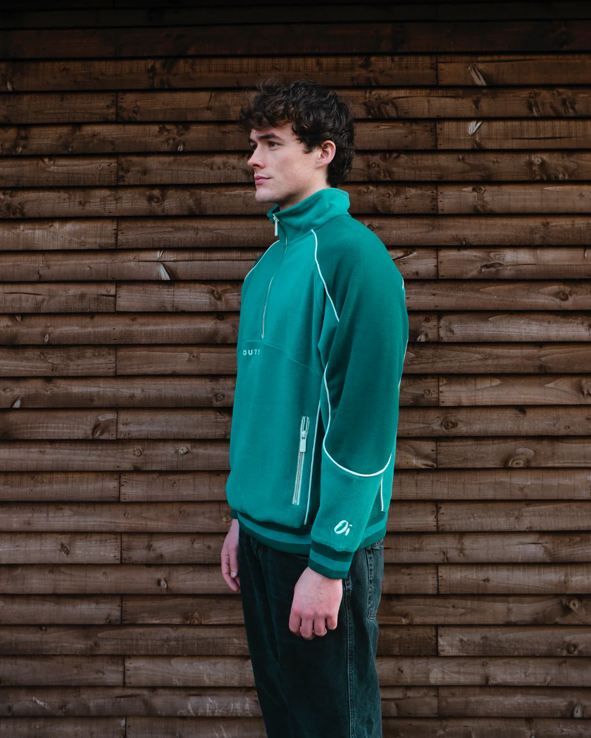 Pine Sports Fleece - Image 3