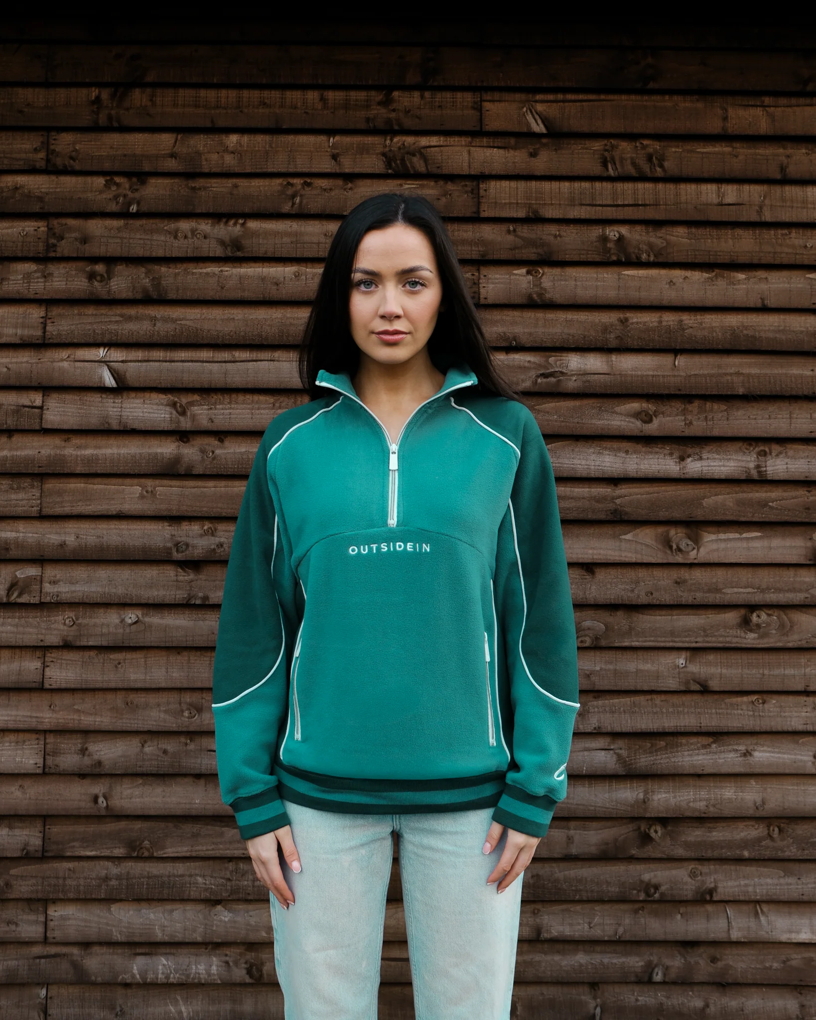 Pine Sports Fleece - Image 4