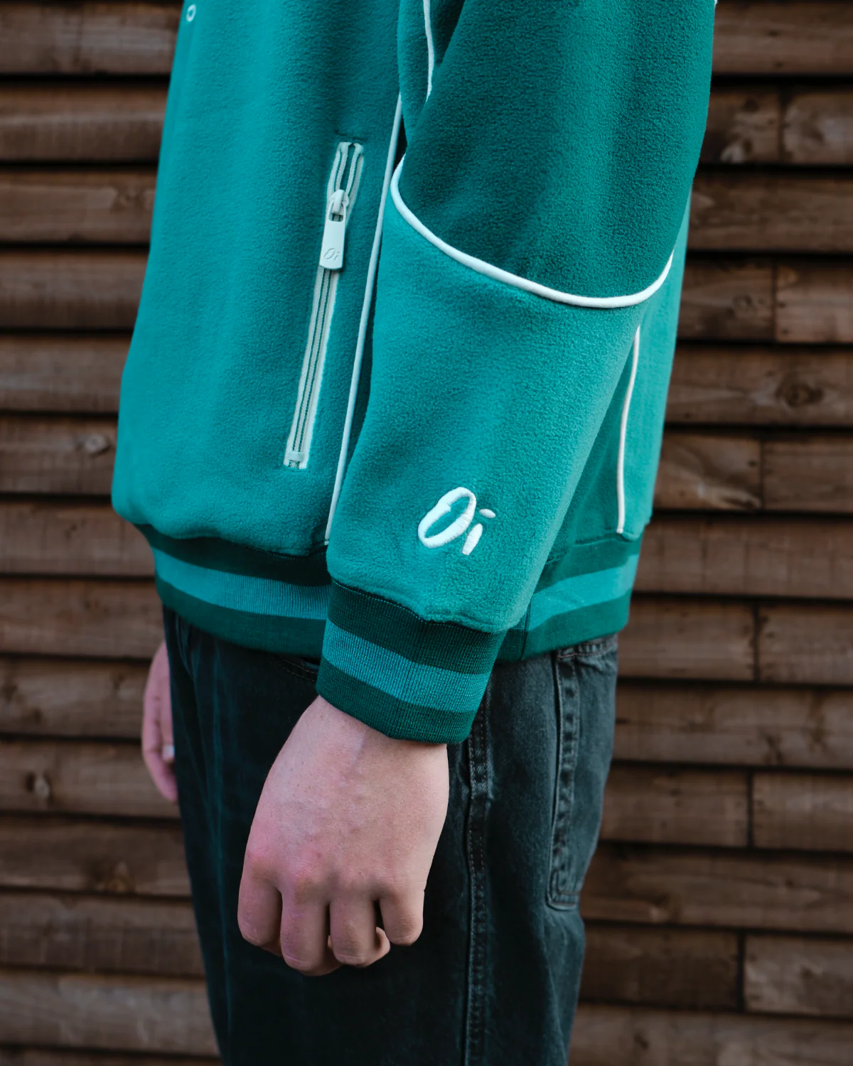 Pine Sports Fleece - Image 5
