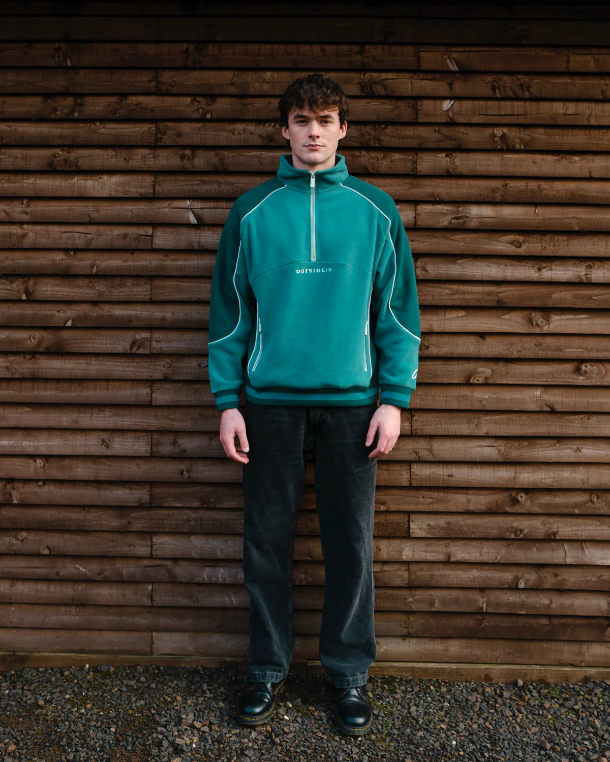Pine Sports Fleece - Image 6