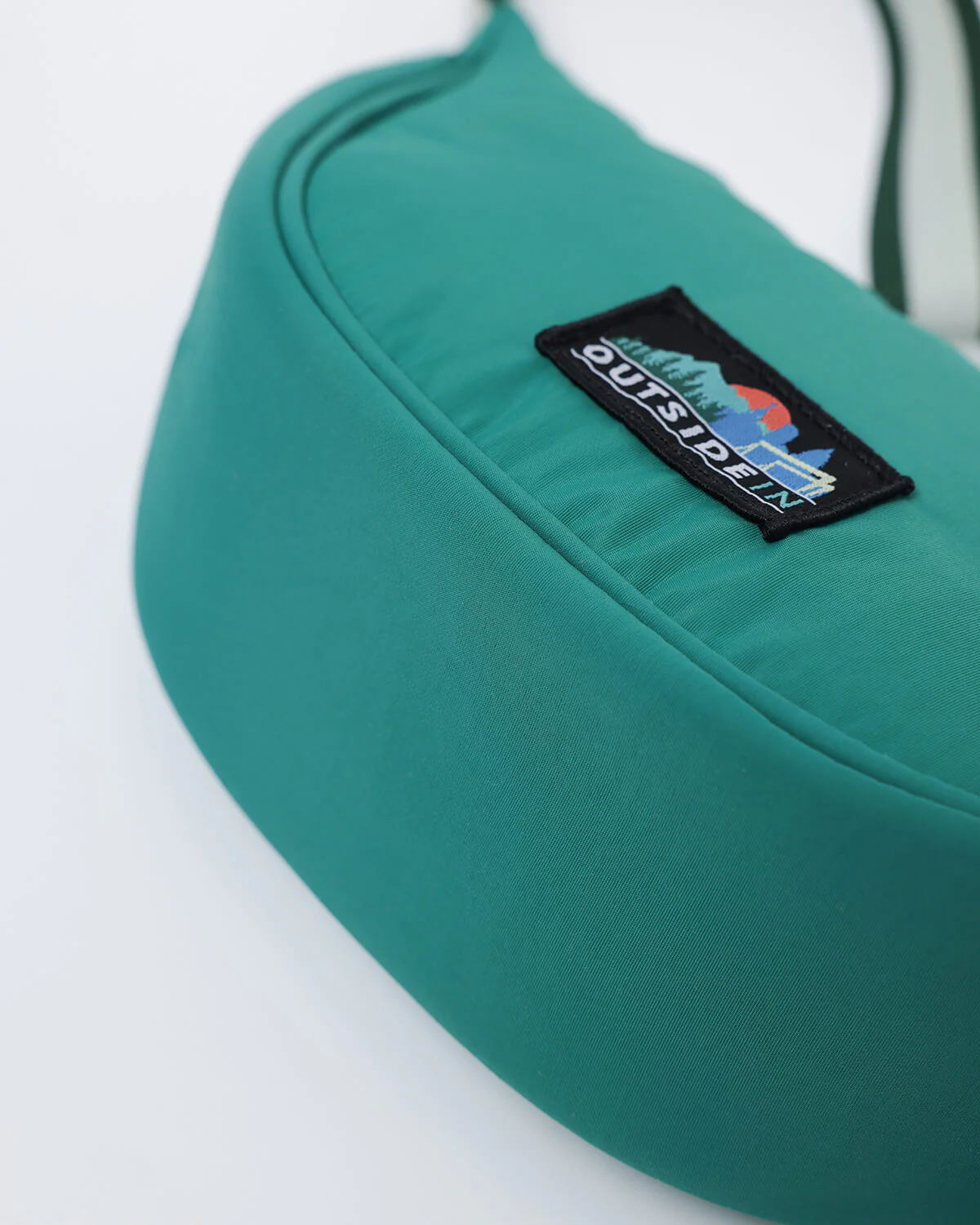 Pine Wanderer Crossbody Bag - Image 6