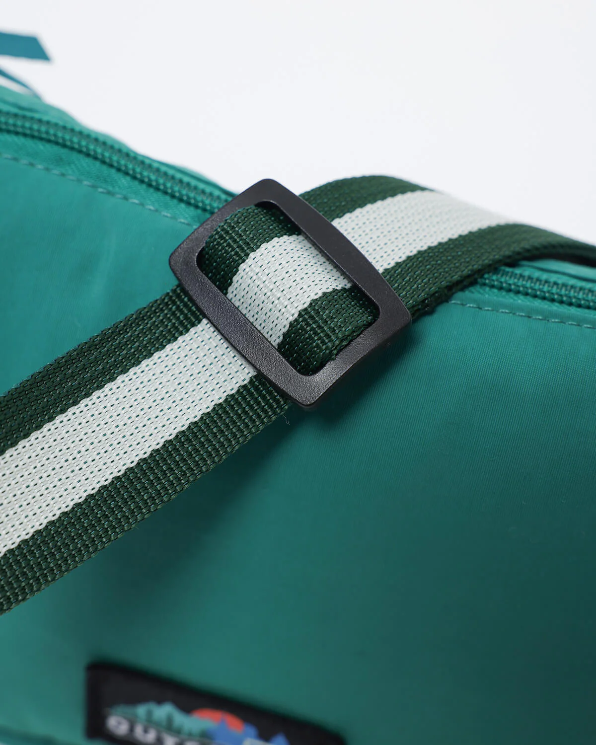 Pine Wanderer Crossbody Bag - Image 8