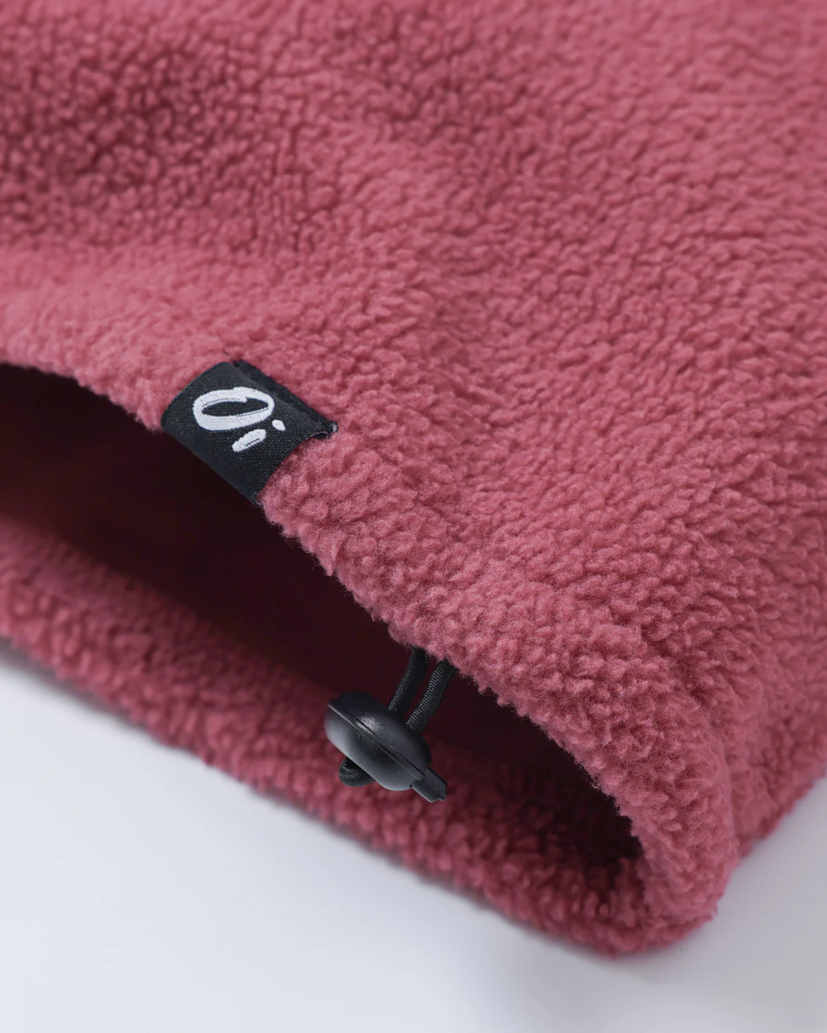 Raspberry Essential Fleece - Image 5