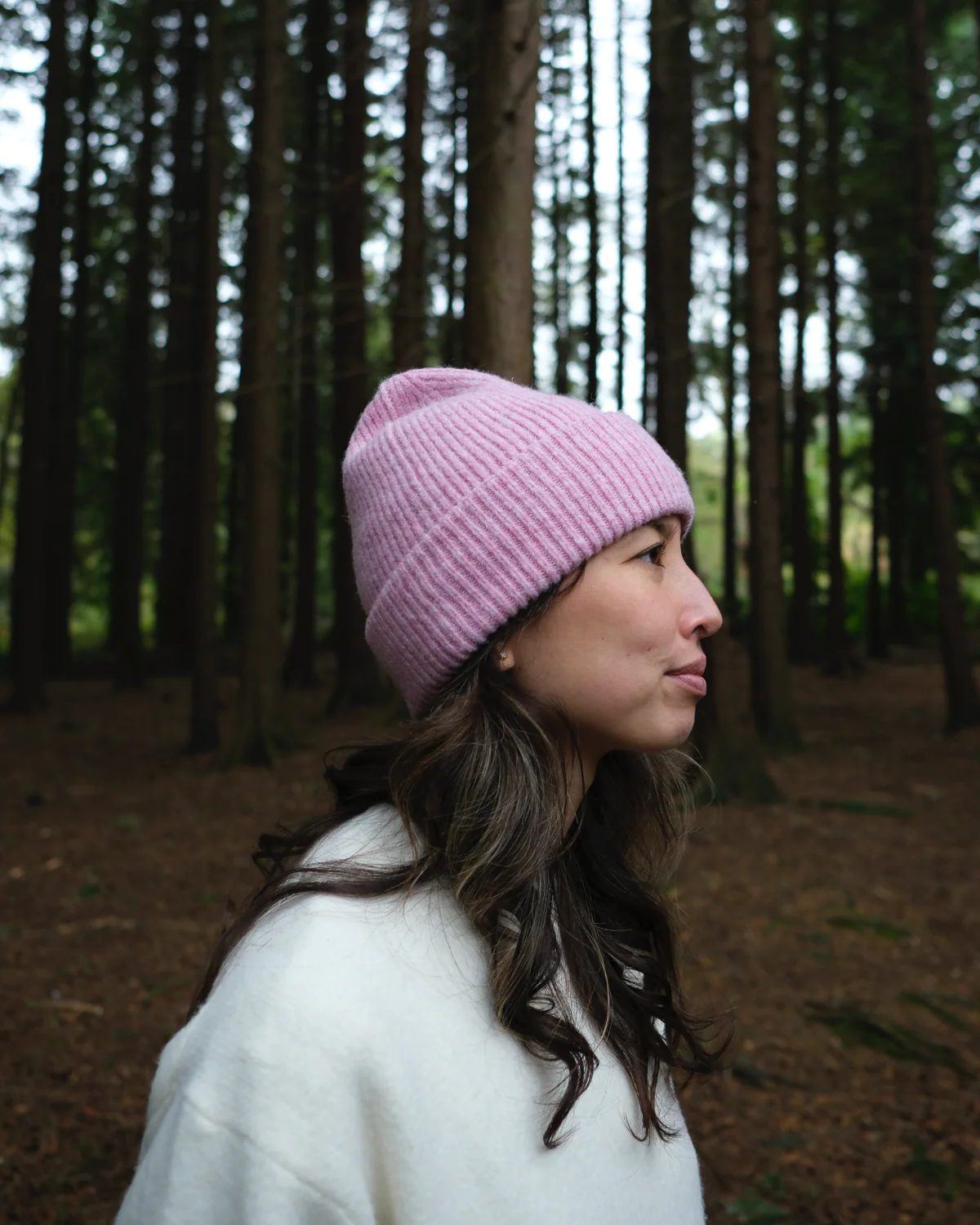 Rose Elements Beanie - Image 5