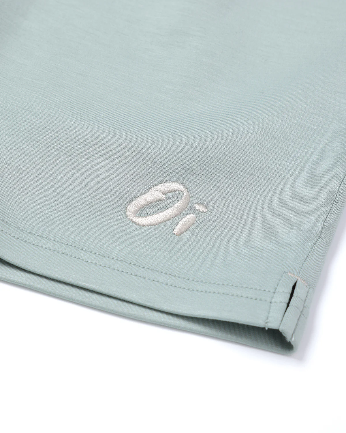 Women's Sage Gala Shorts - Image 5