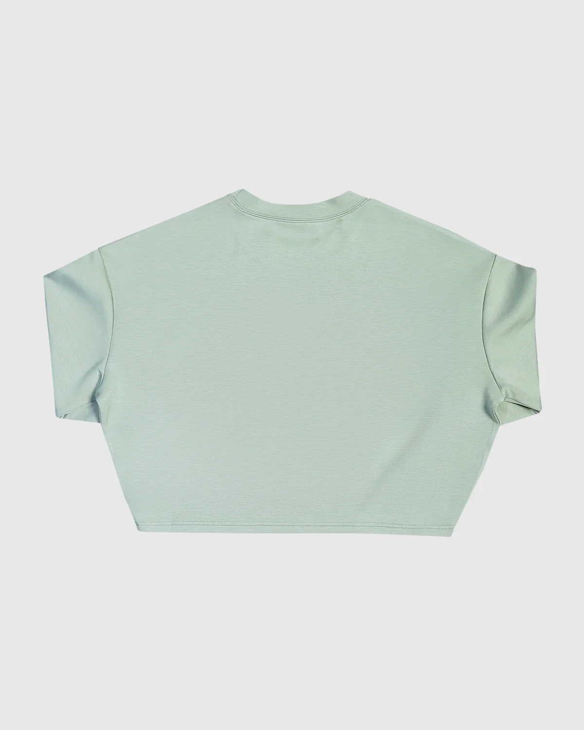 Sage Opal Crew Neck Sweatshirt - Image 6